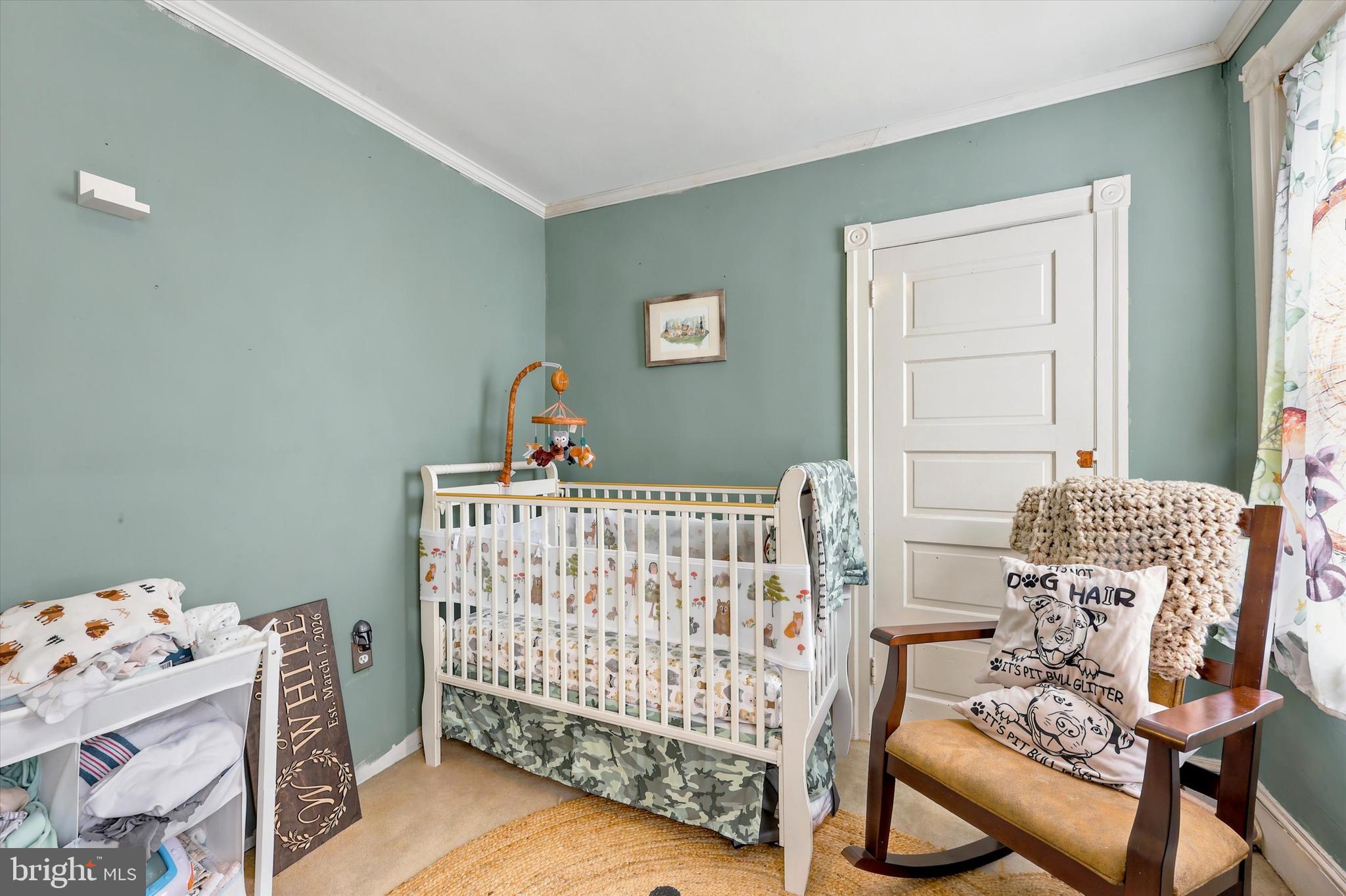RIDLEY FARMS - Residential