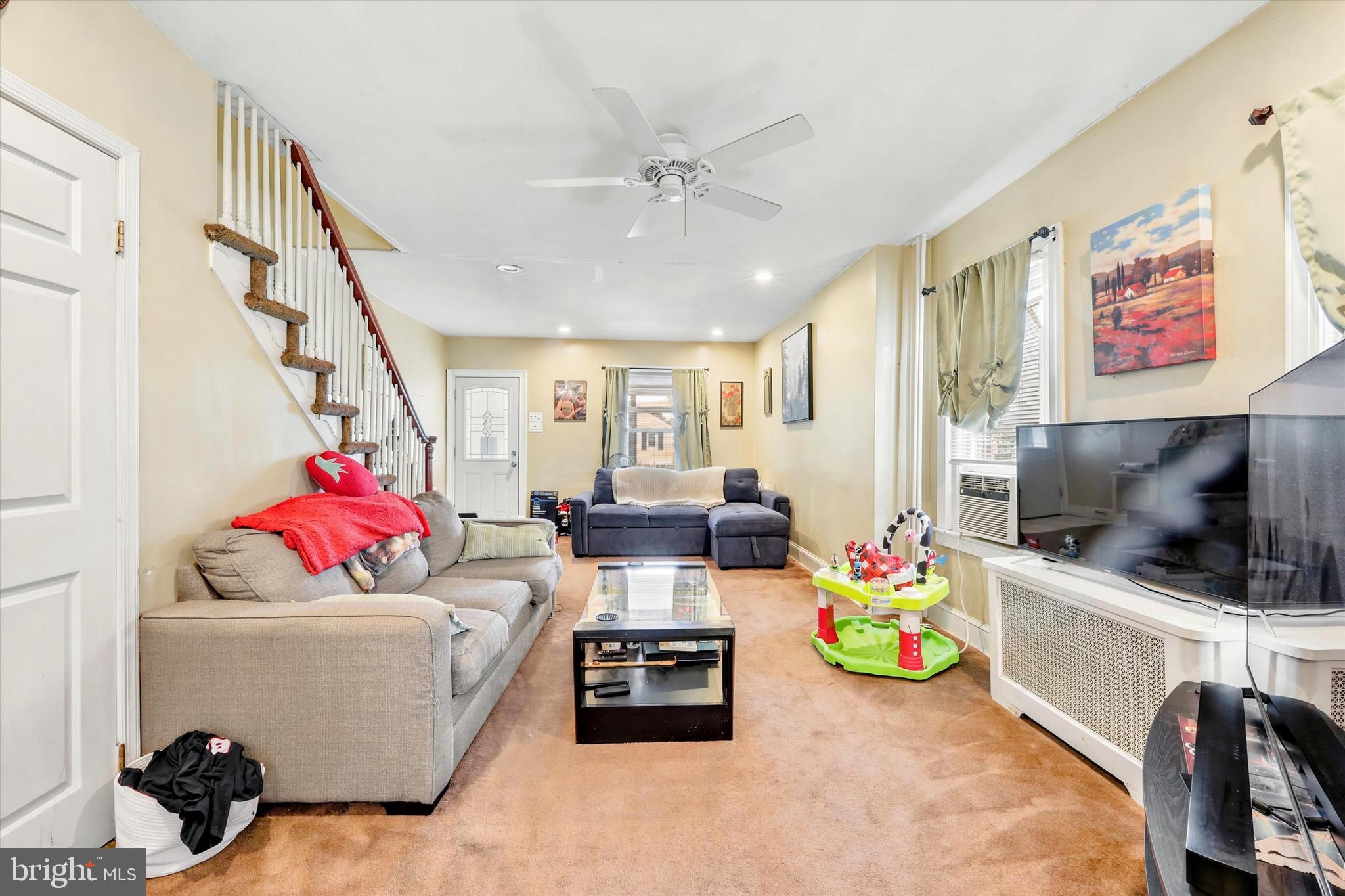 RIDLEY FARMS - Residential