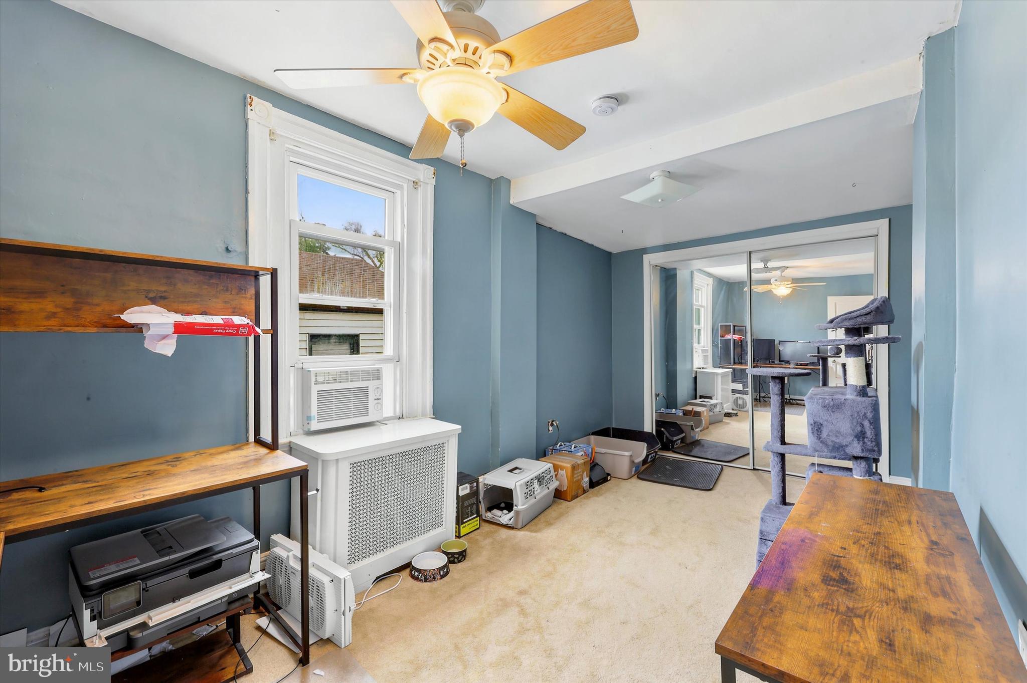 RIDLEY FARMS - Residential