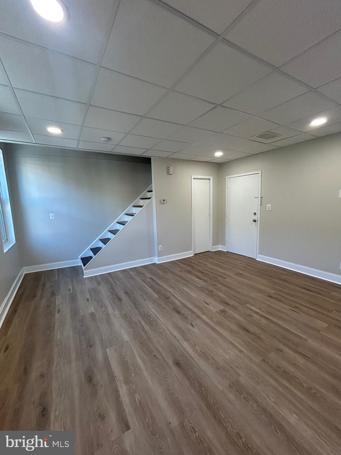 FEDERAL HILL HISTORIC DISTRICT - Residential Lease