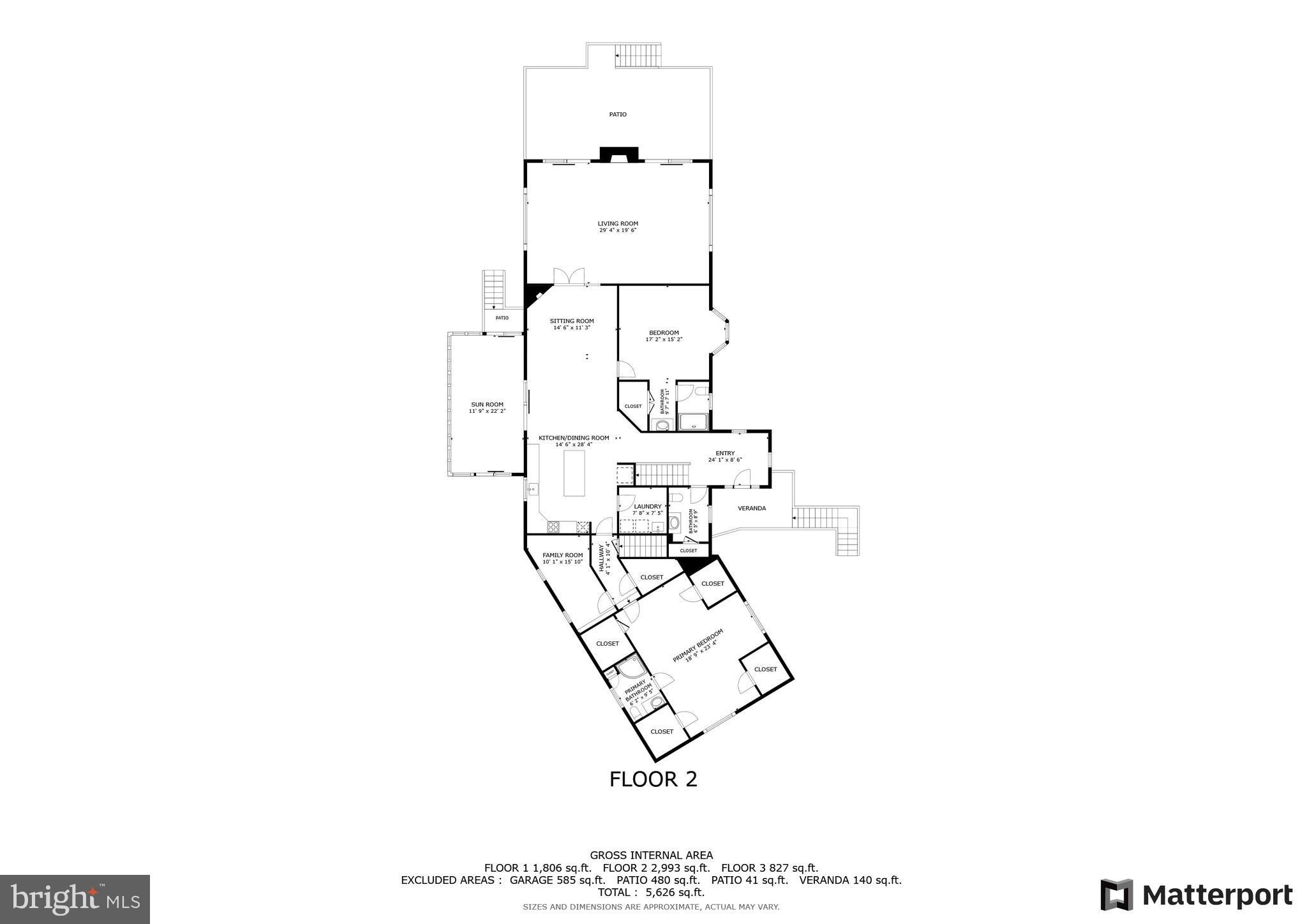 BOWLEYS QUARTERS - Residential