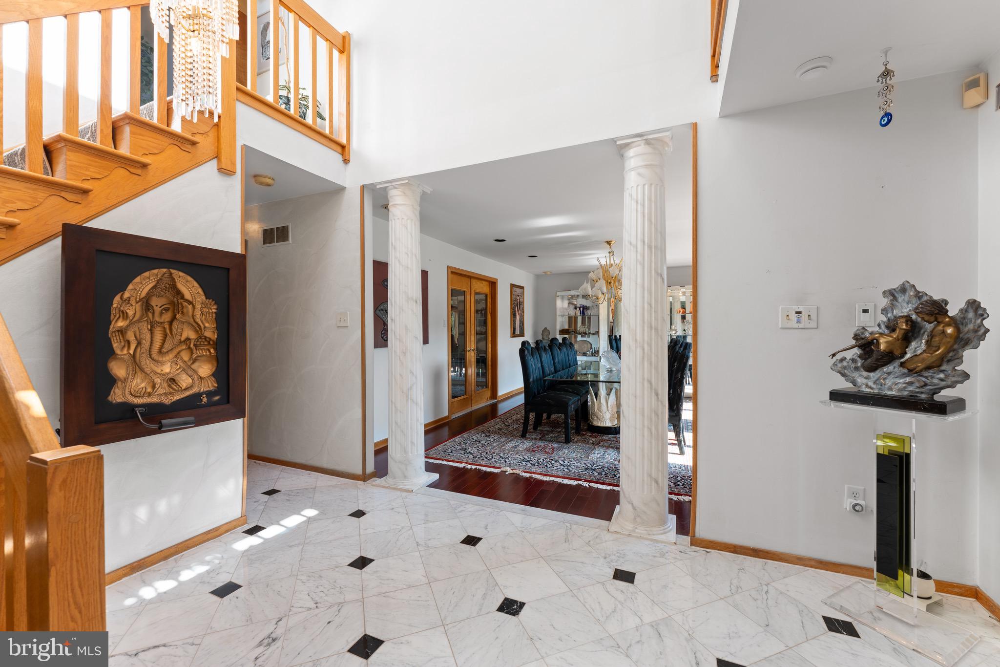 LONG LANE FARMS 2 - Residential