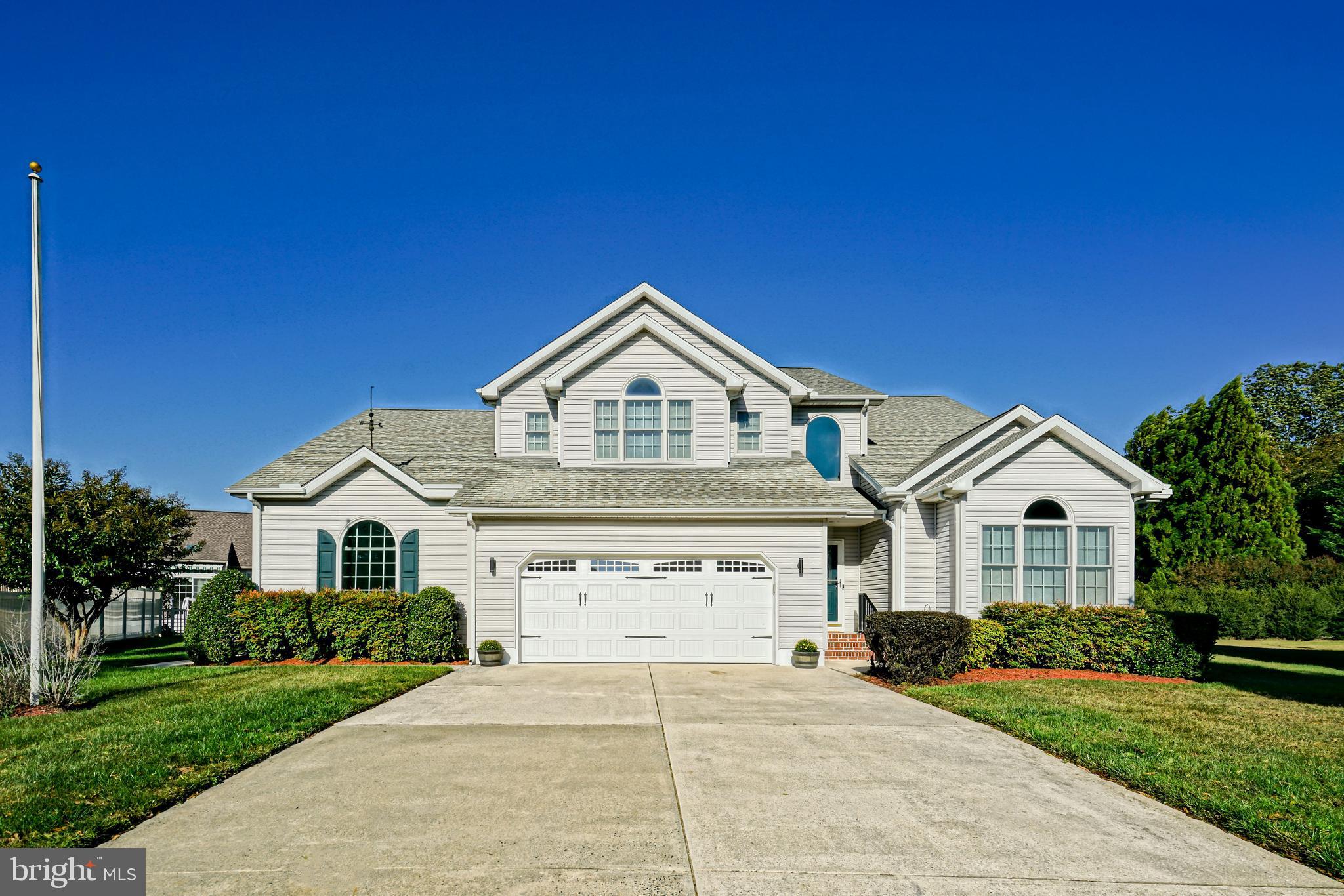 PILOTTOWN VILLAGE - Residential