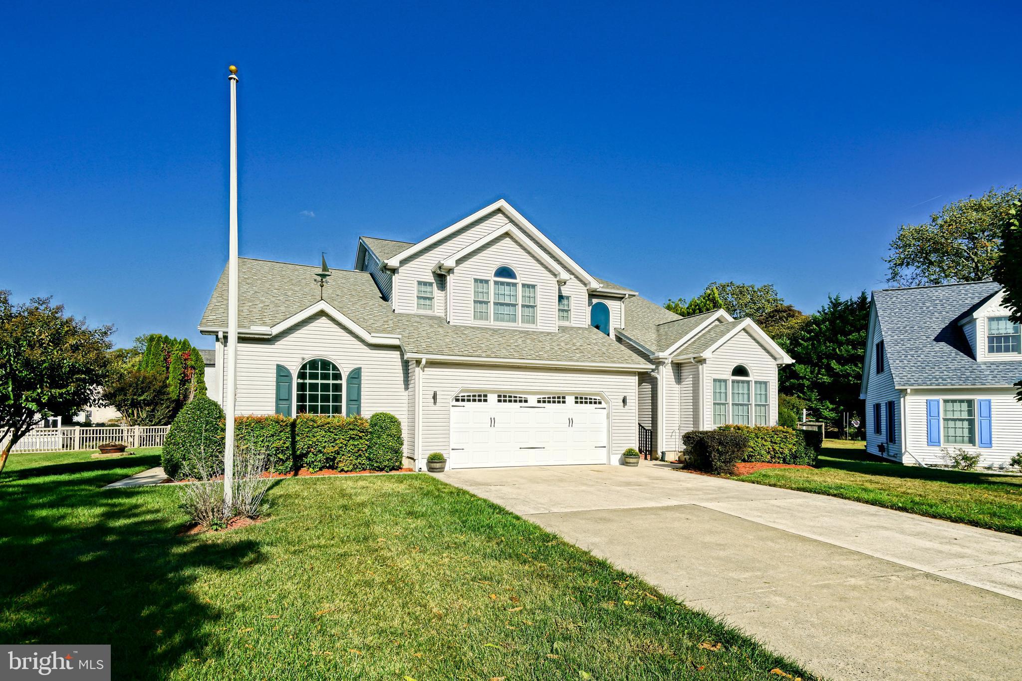 PILOTTOWN VILLAGE - Residential