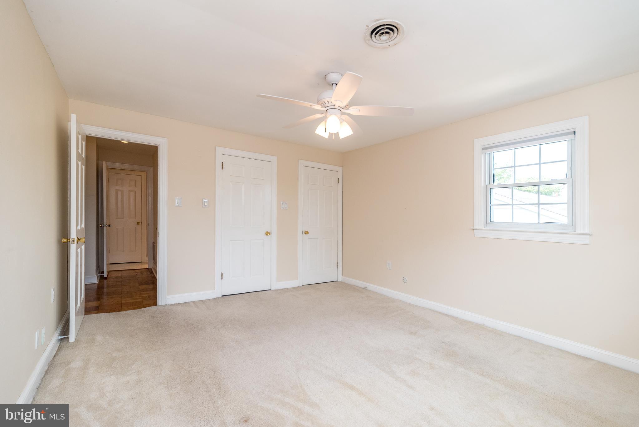 YARDLEY COMMONS - Residential