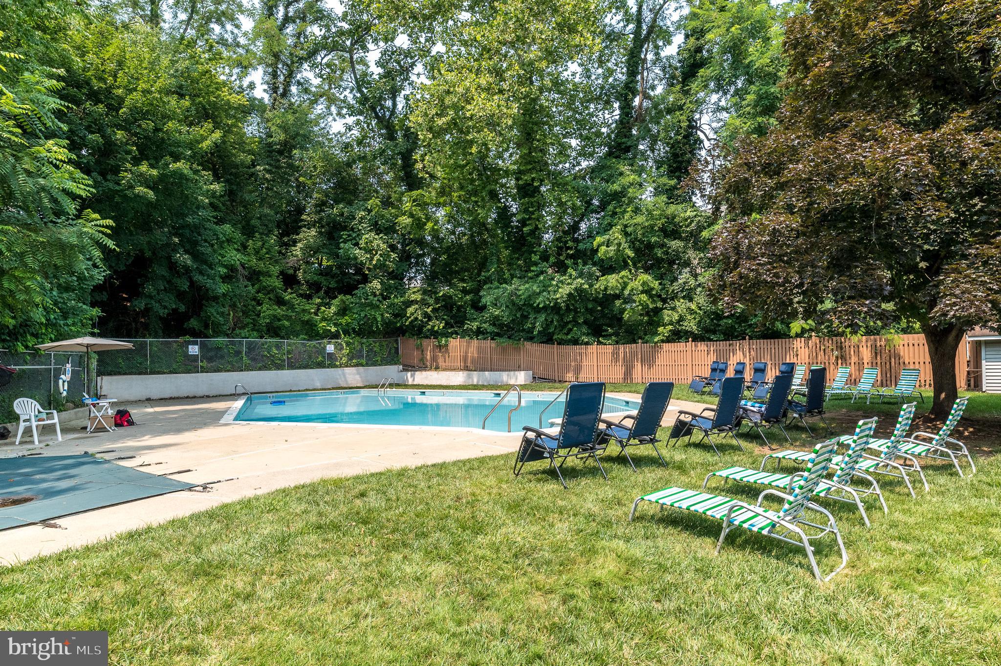 YARDLEY COMMONS - Residential