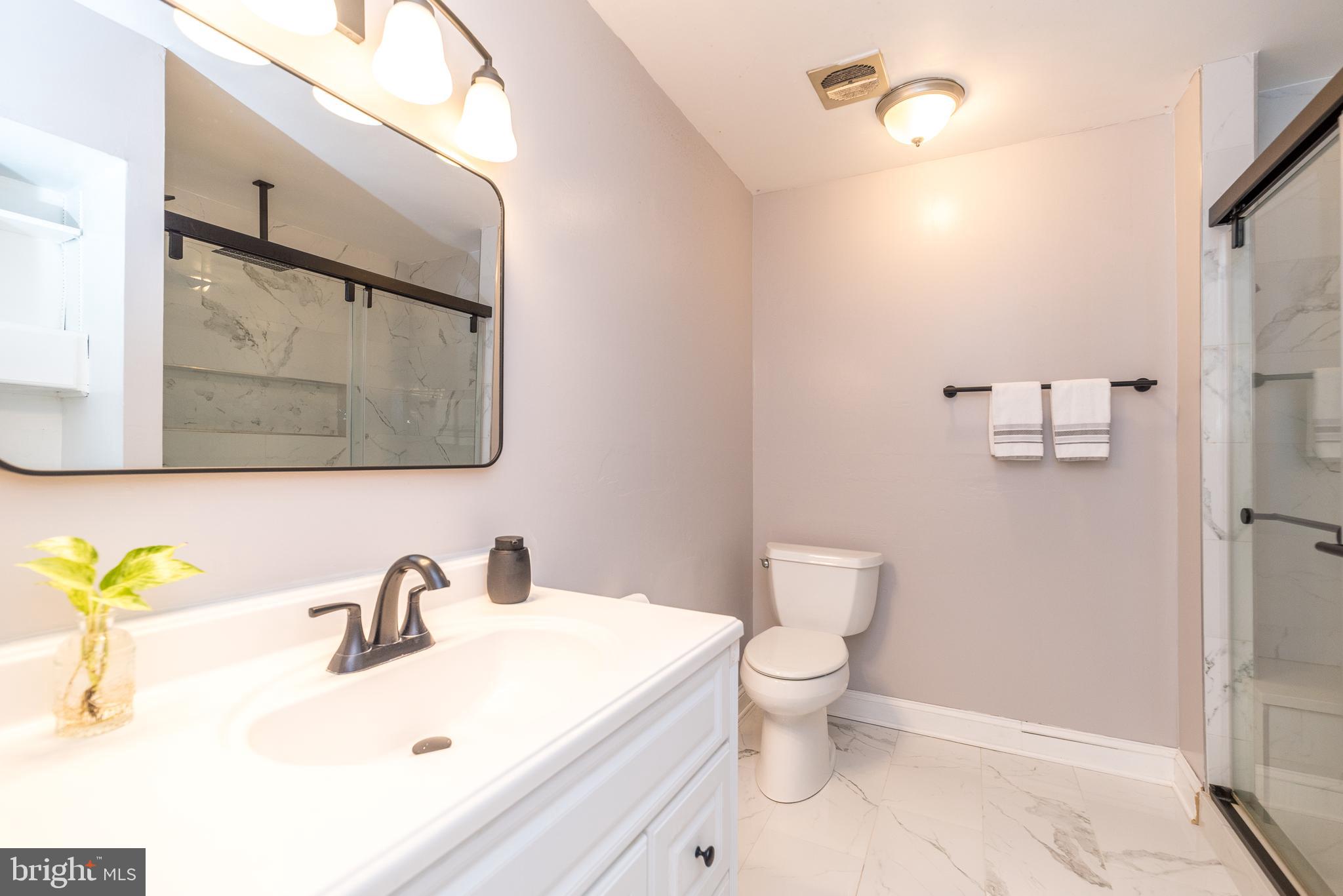 YARDLEY COMMONS - Residential