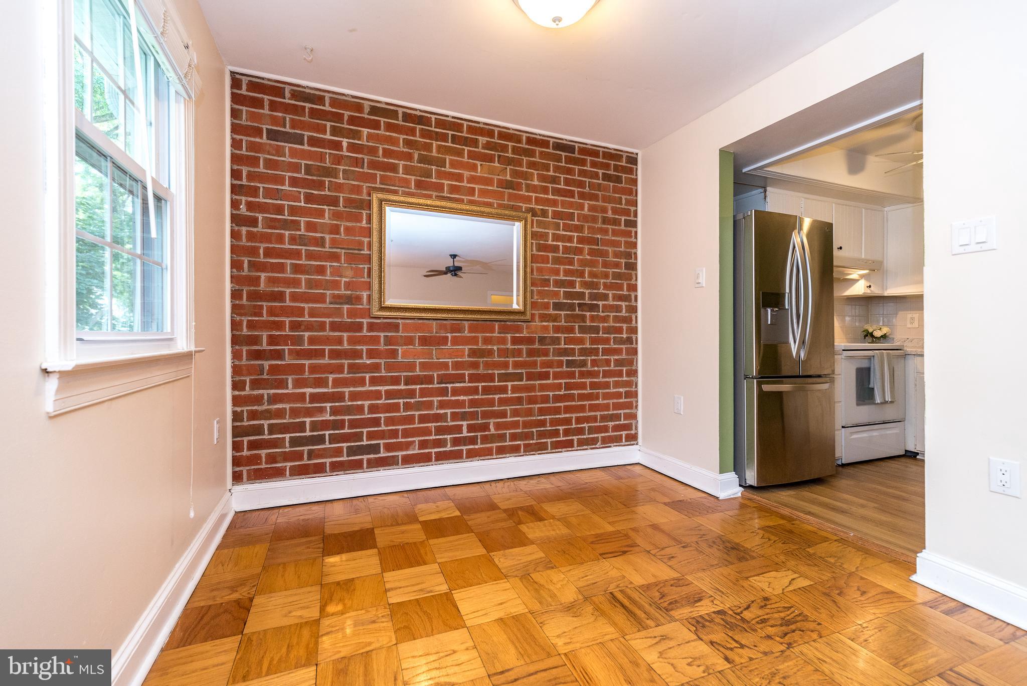YARDLEY COMMONS - Residential