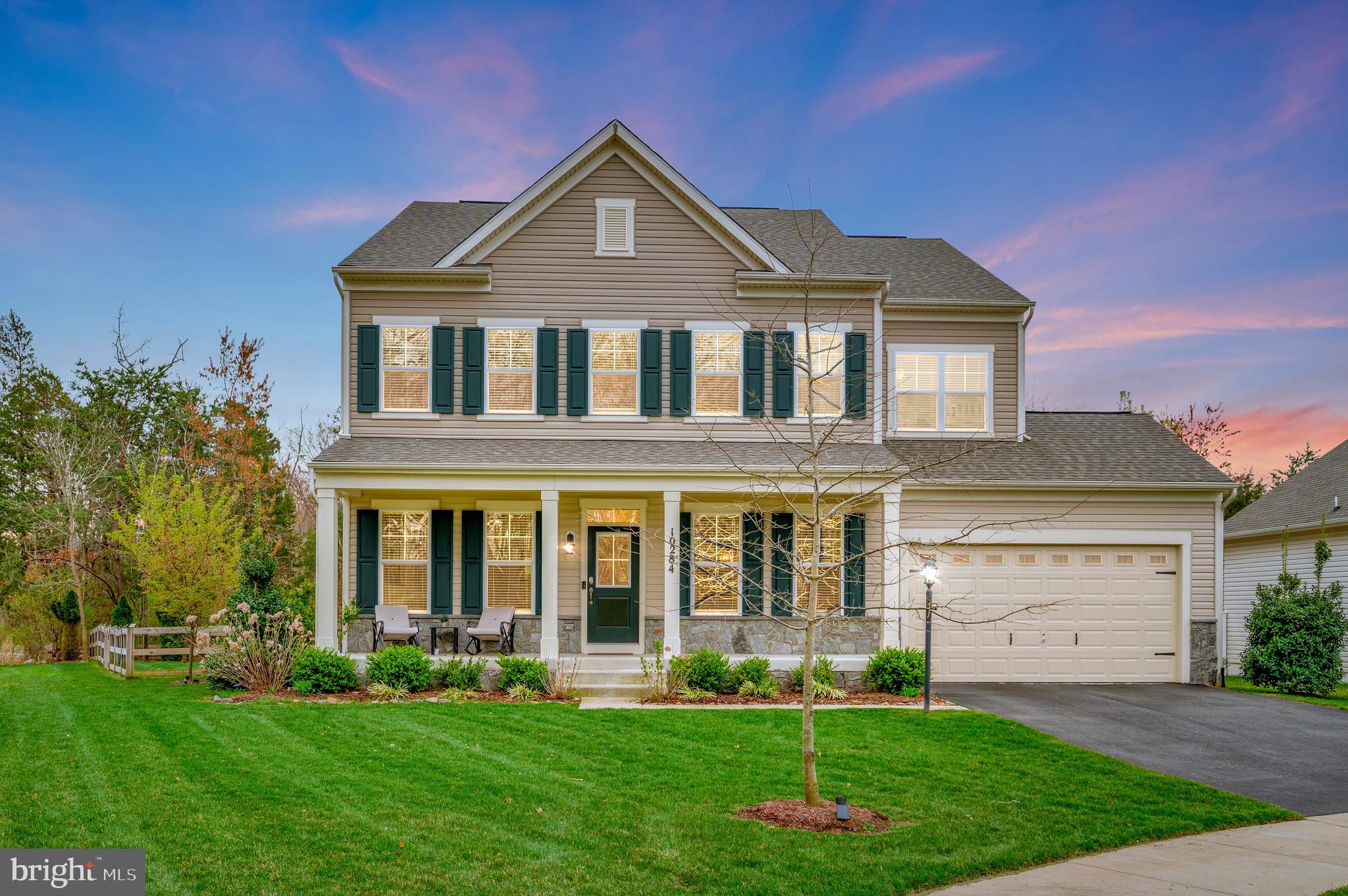 AVENDALE - Residential