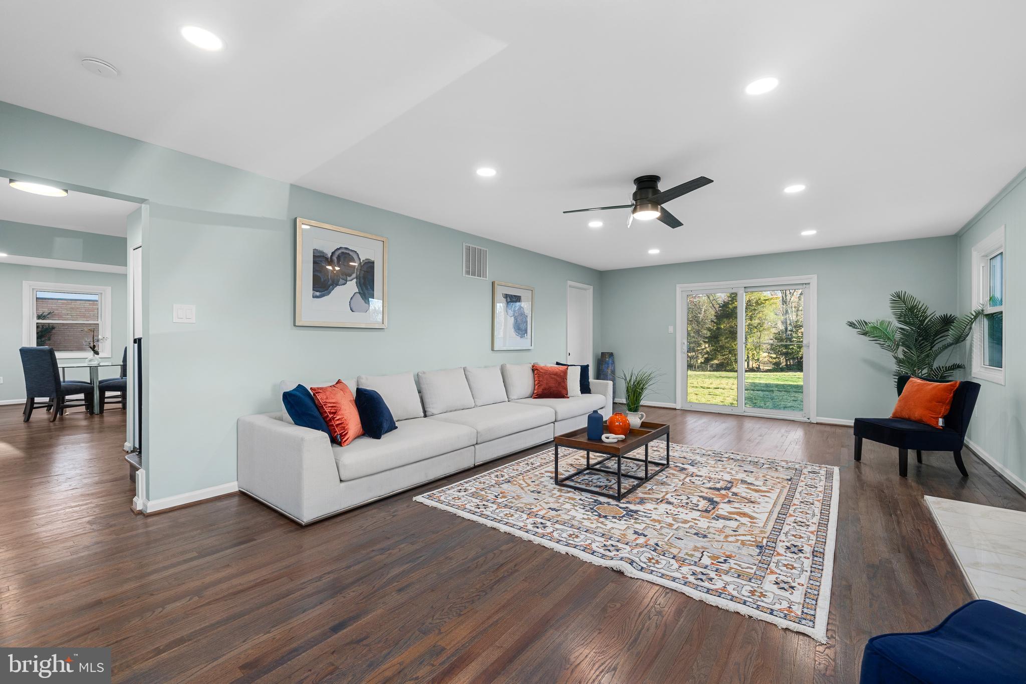 EAST SPRINGBROOK - Residential