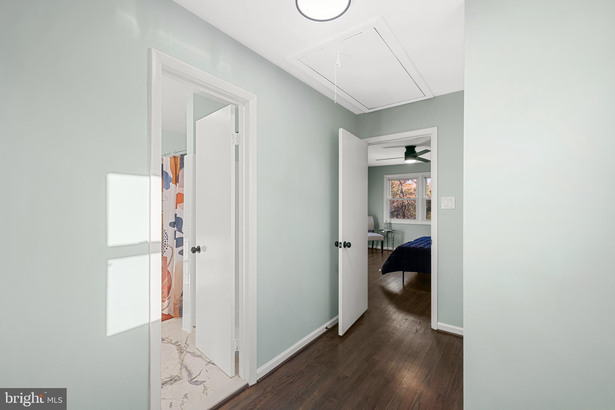EAST SPRINGBROOK - Residential