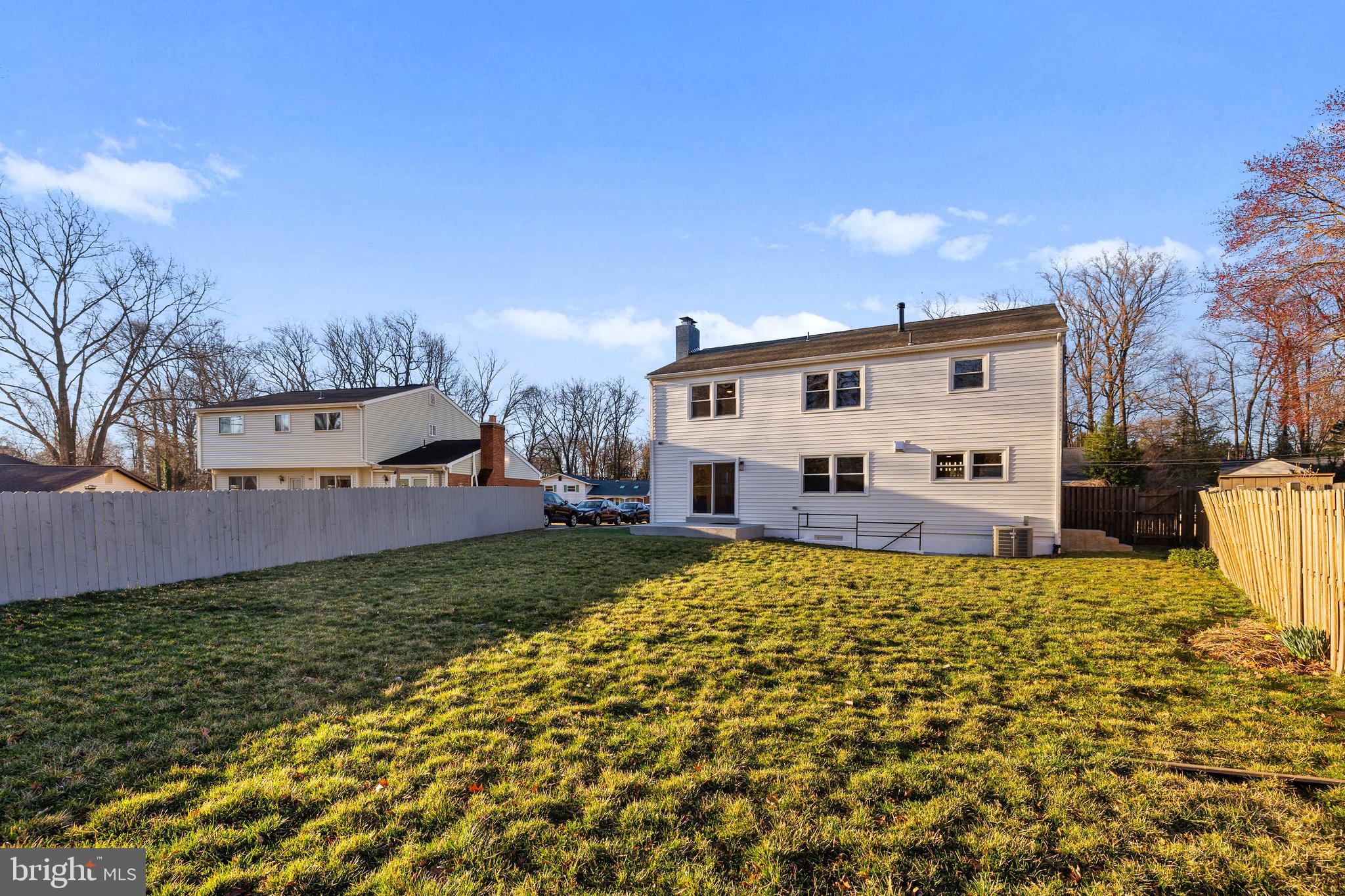 EAST SPRINGBROOK - Residential