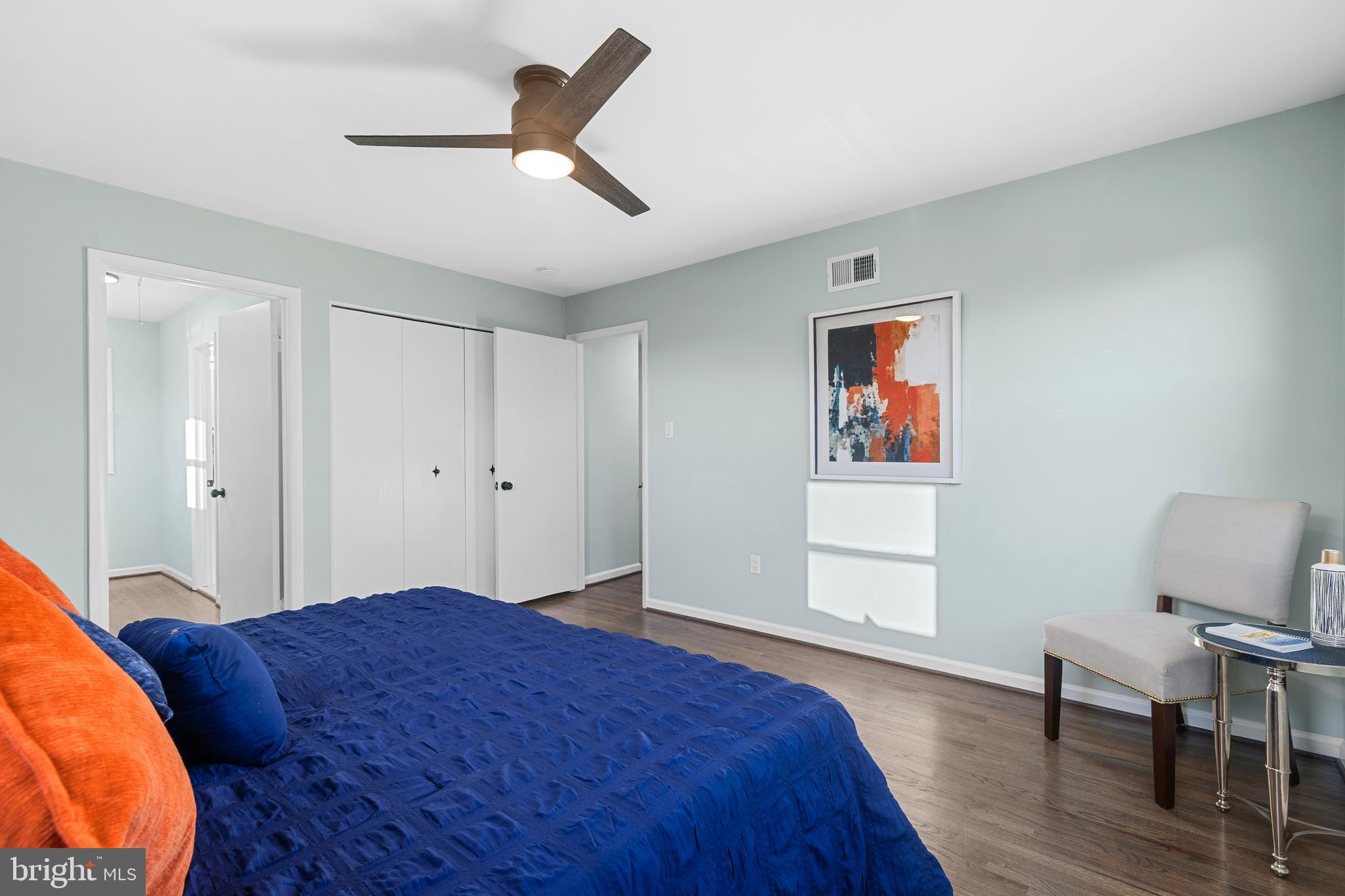 EAST SPRINGBROOK - Residential
