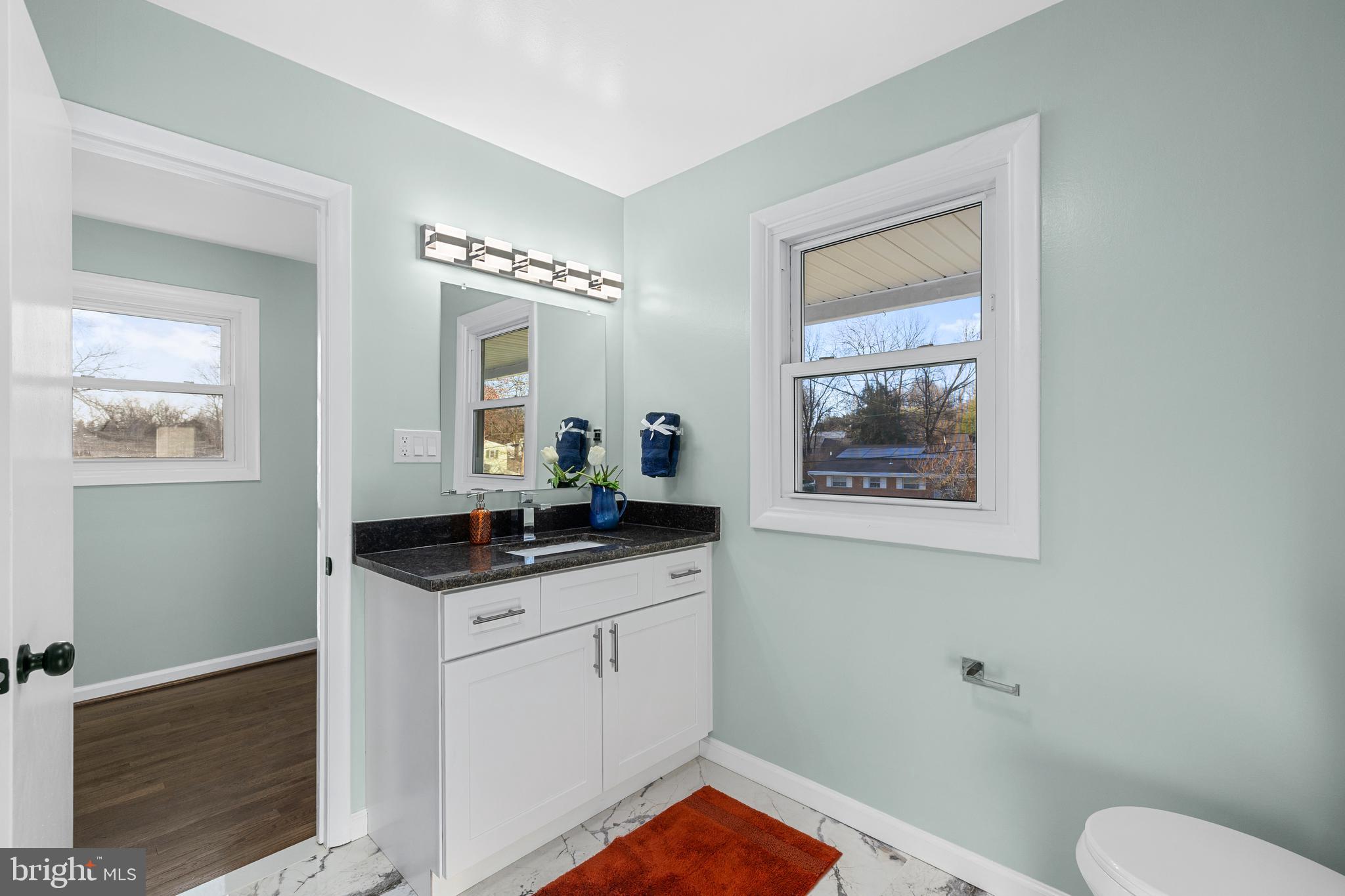 EAST SPRINGBROOK - Residential