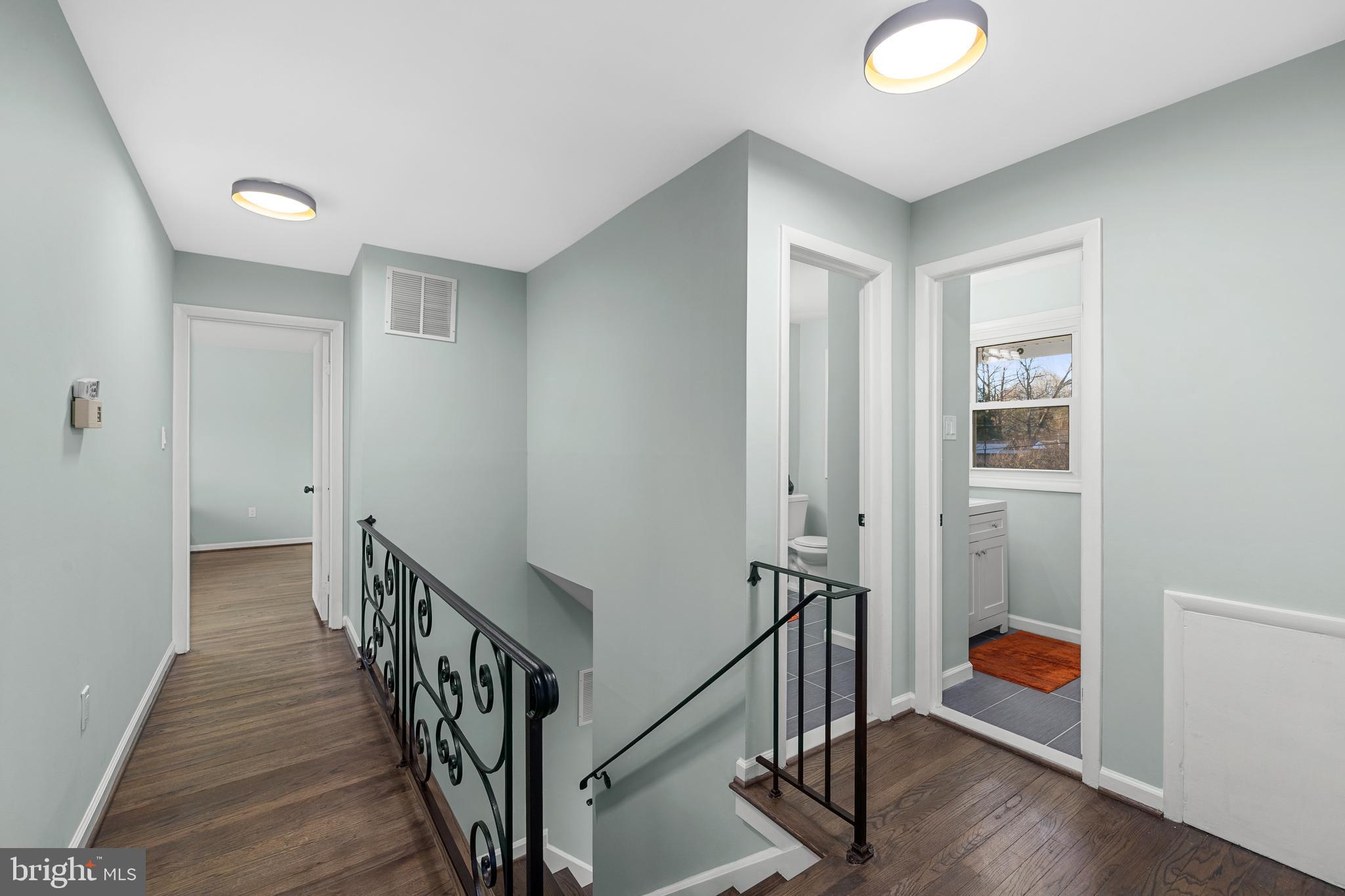 EAST SPRINGBROOK - Residential