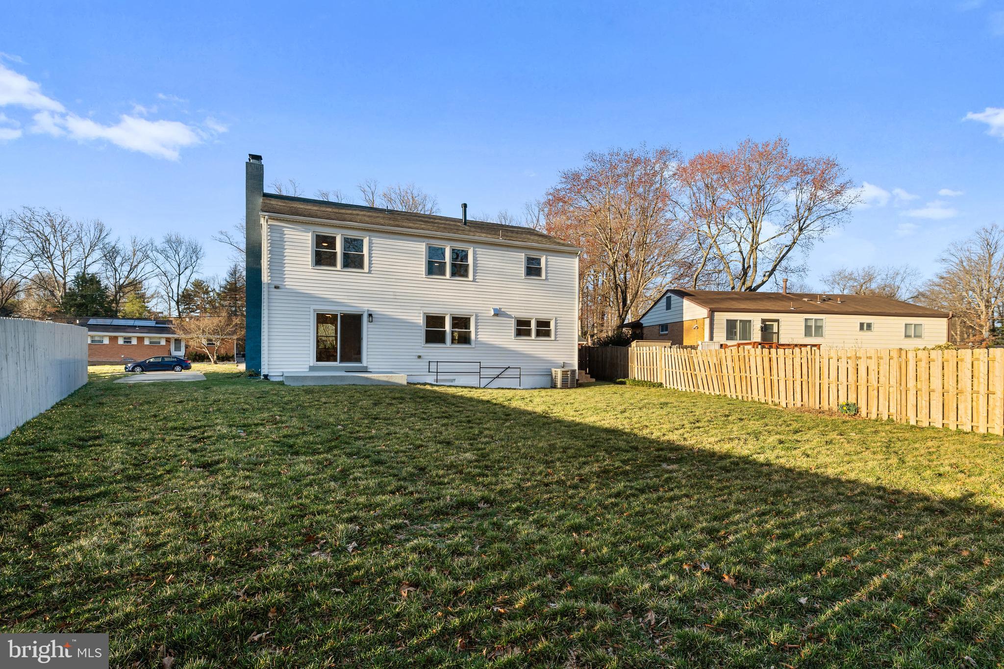 EAST SPRINGBROOK - Residential
