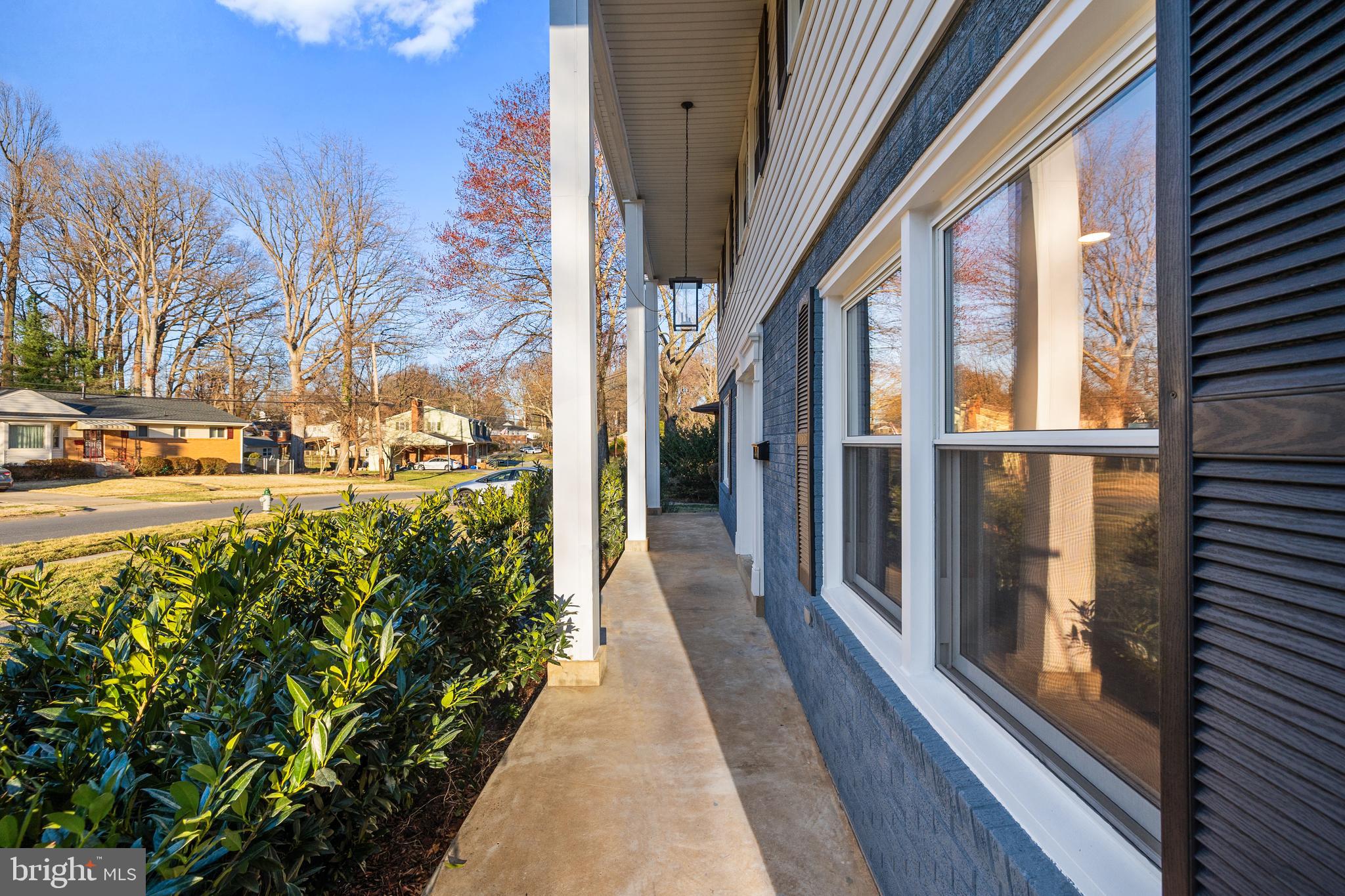 EAST SPRINGBROOK - Residential