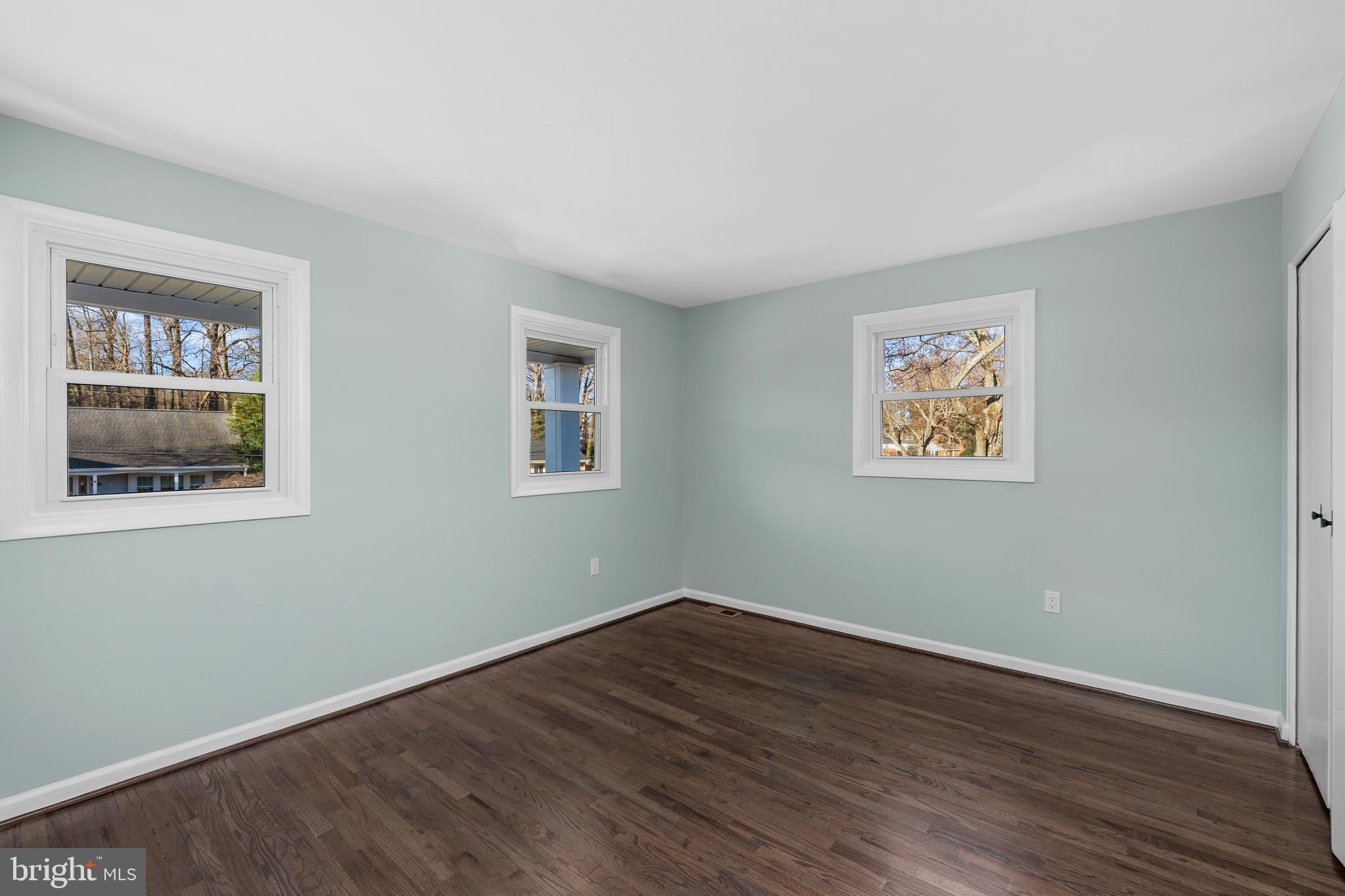 EAST SPRINGBROOK - Residential