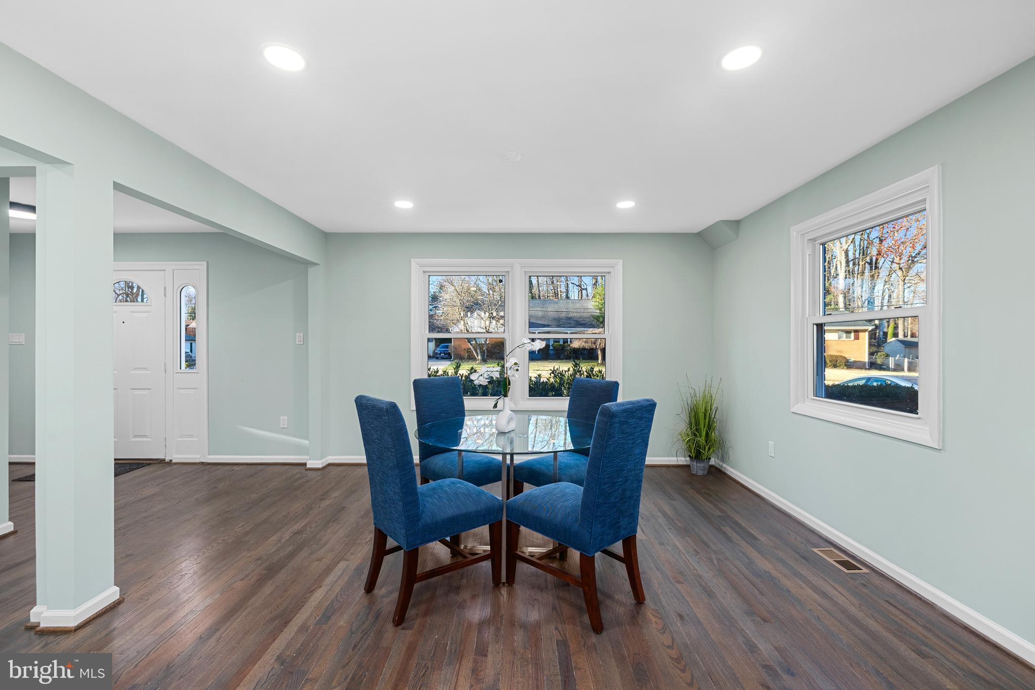 EAST SPRINGBROOK - Residential