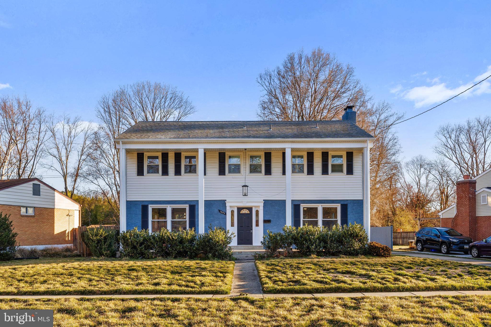 EAST SPRINGBROOK - Residential