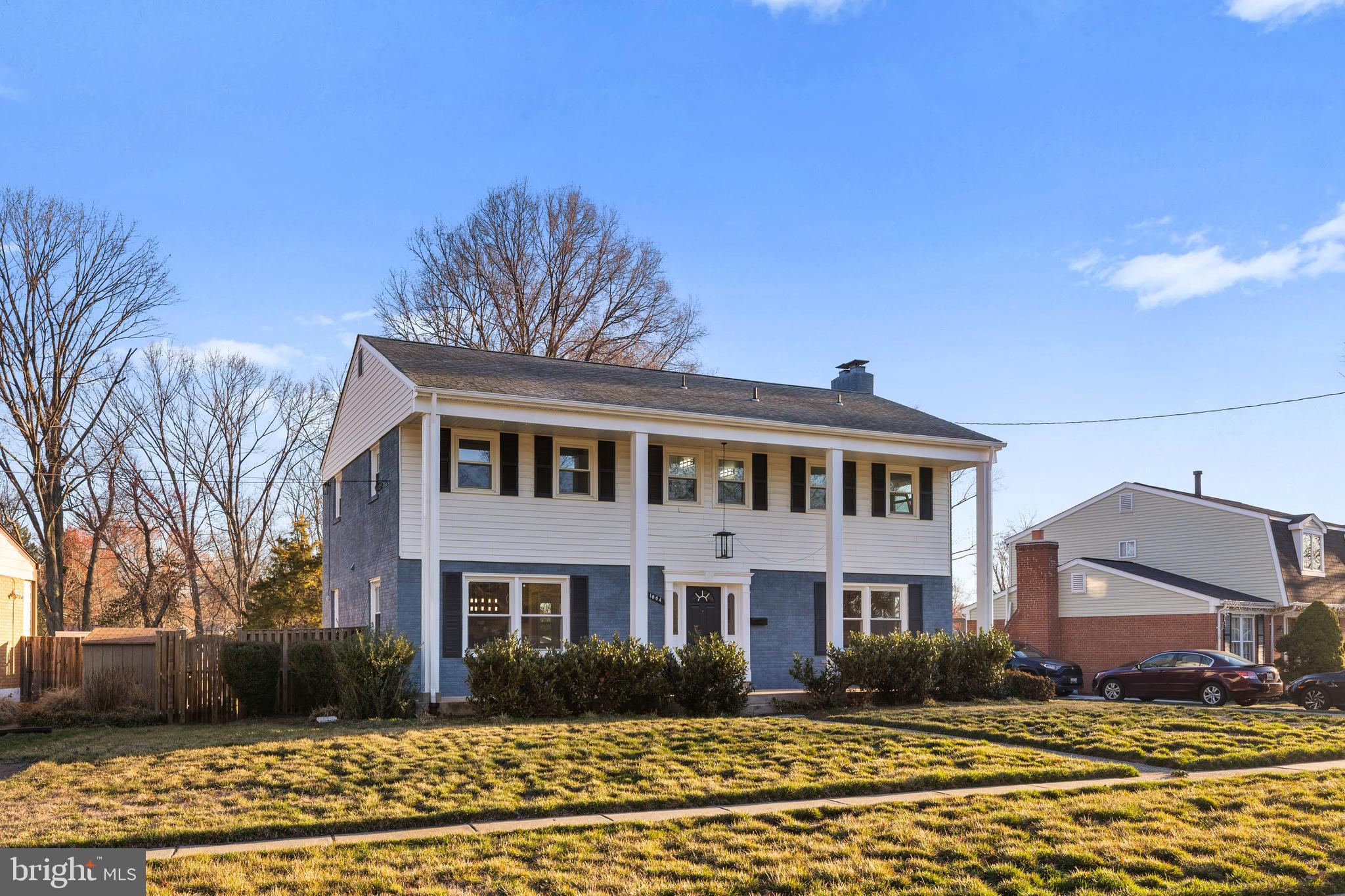 EAST SPRINGBROOK - Residential