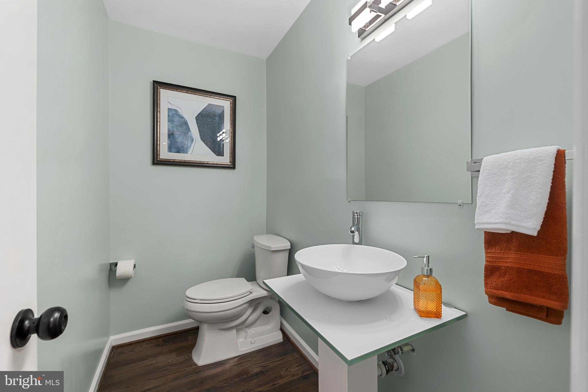 EAST SPRINGBROOK - Residential