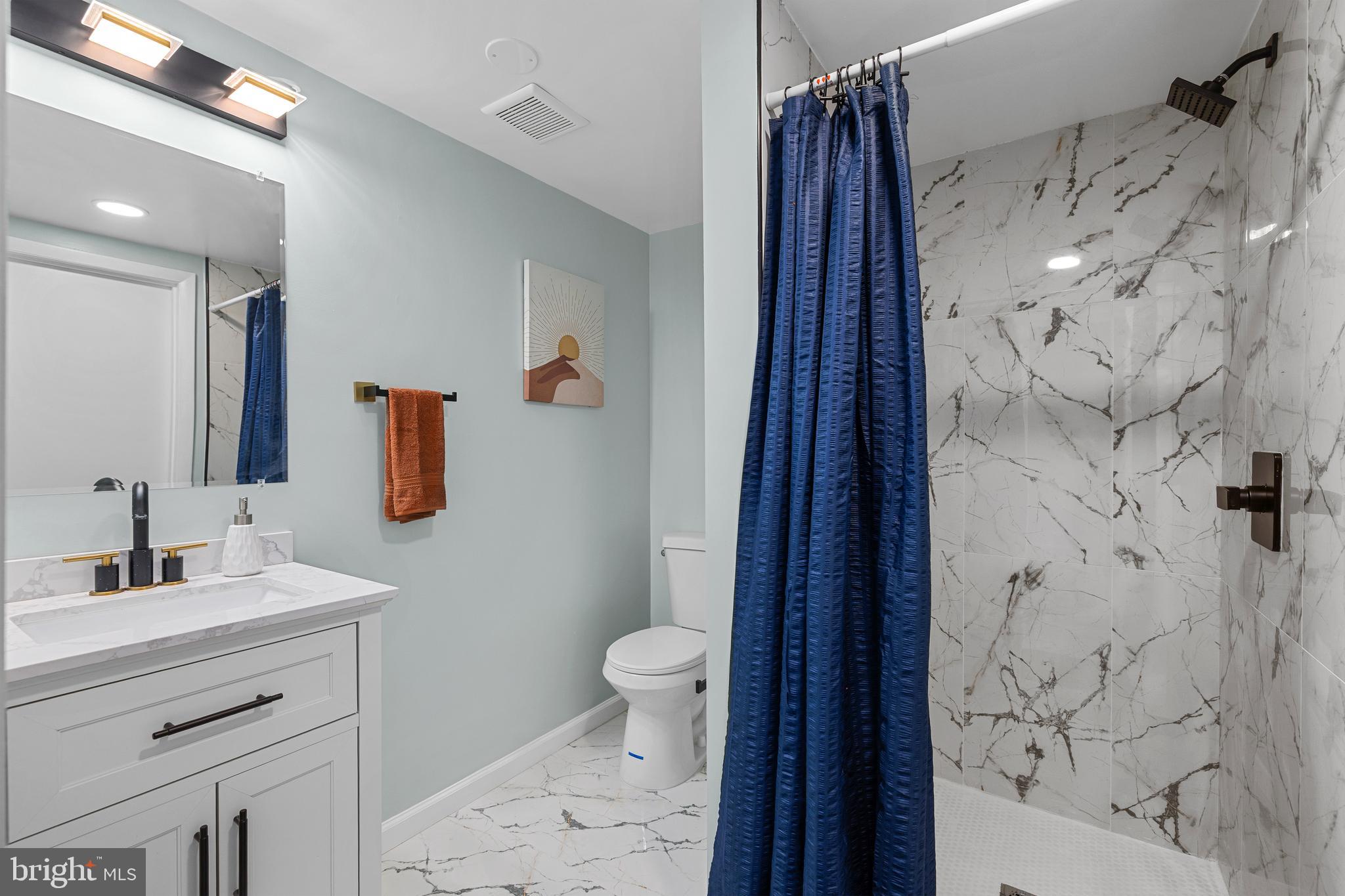 EAST SPRINGBROOK - Residential