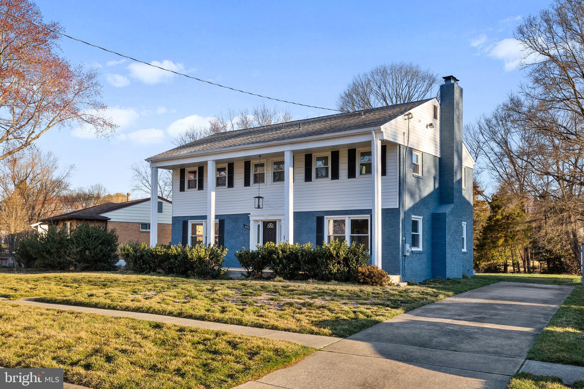 EAST SPRINGBROOK - Residential