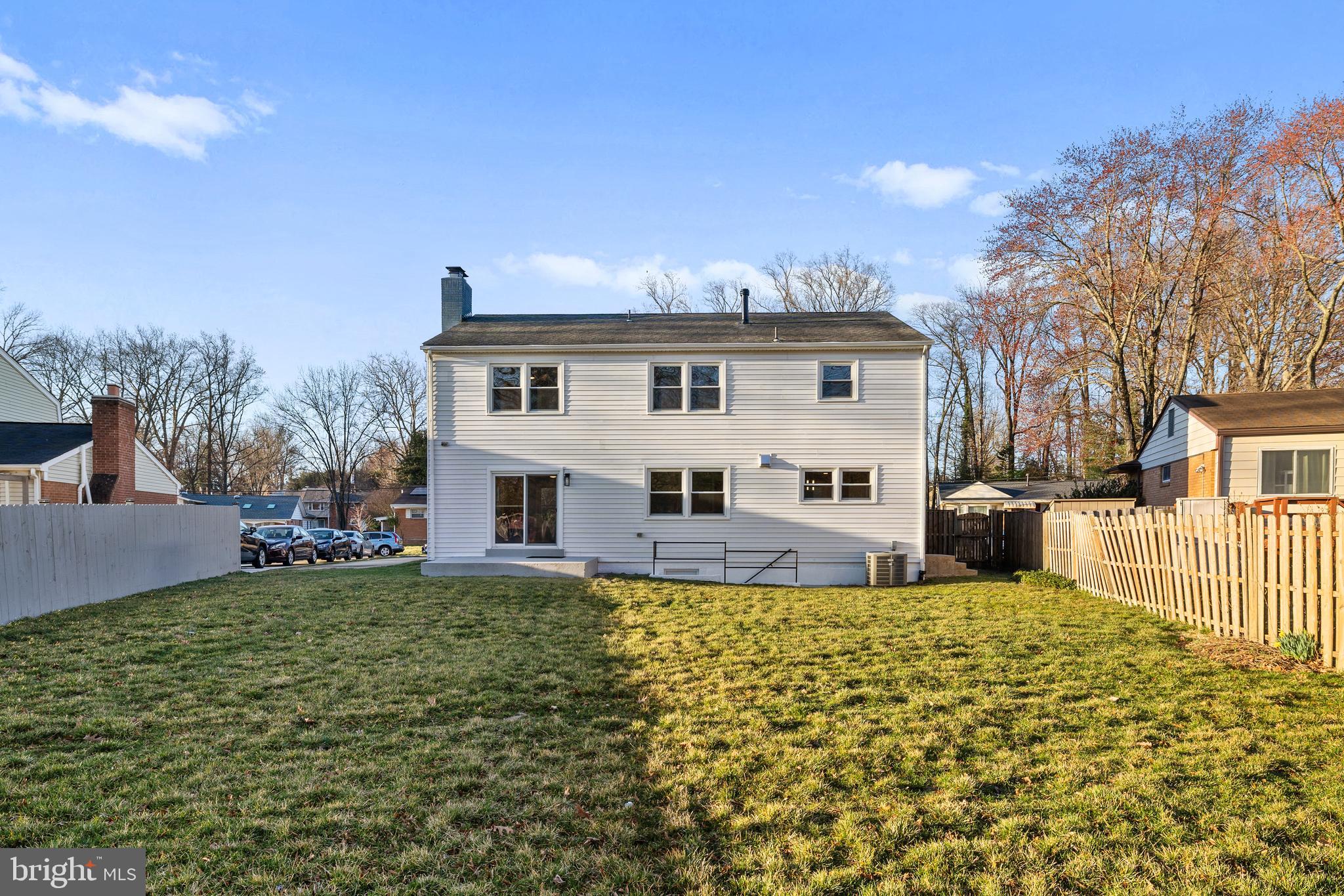 EAST SPRINGBROOK - Residential