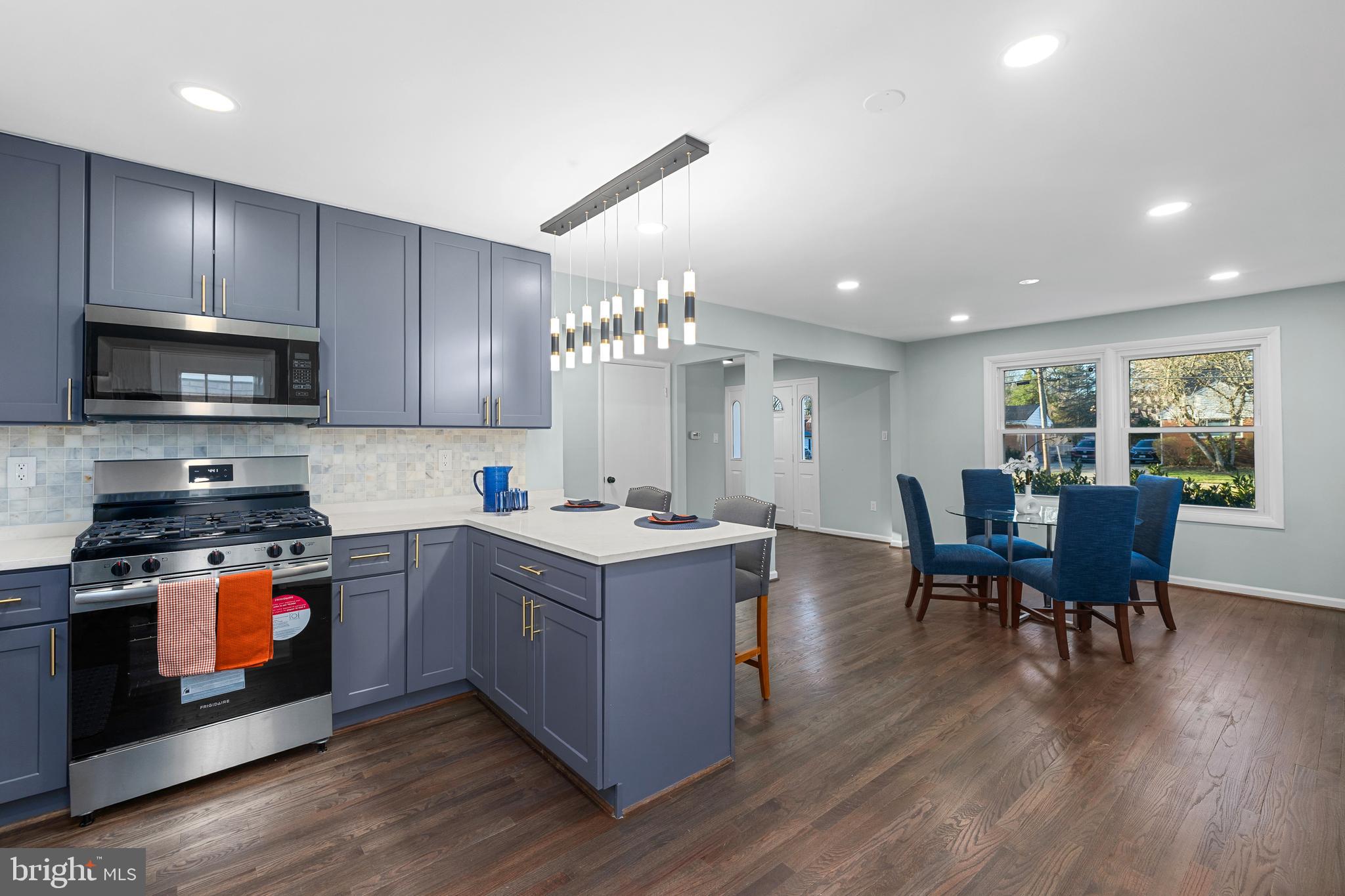 EAST SPRINGBROOK - Residential