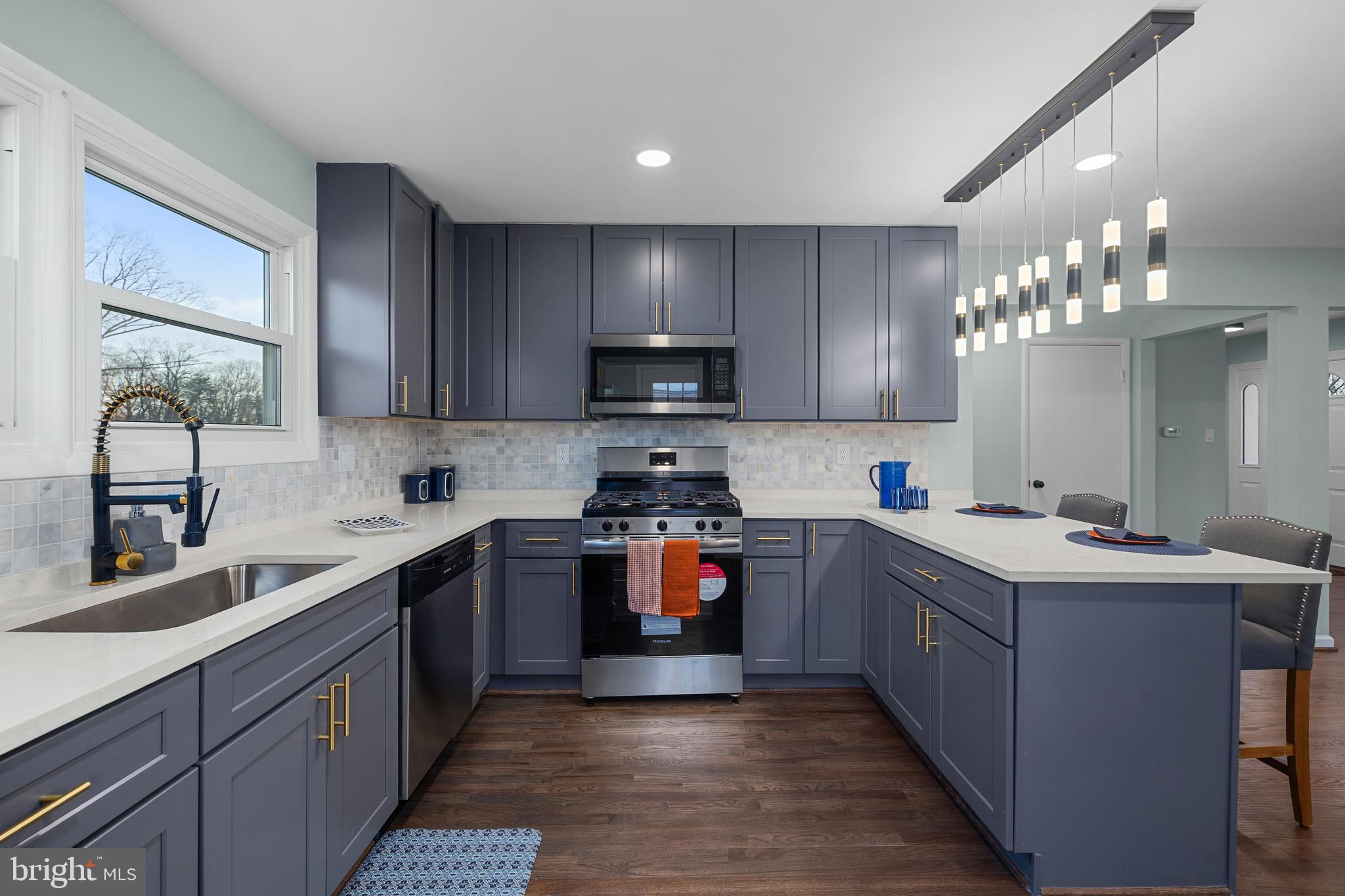EAST SPRINGBROOK - Residential