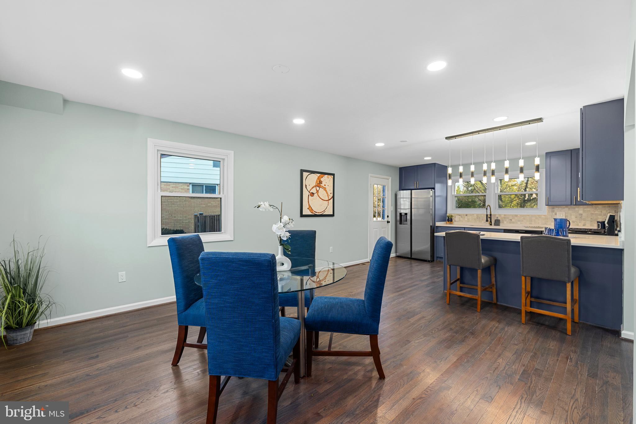 EAST SPRINGBROOK - Residential