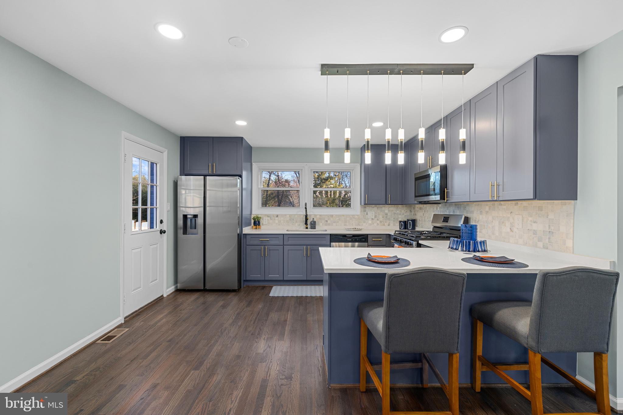EAST SPRINGBROOK - Residential