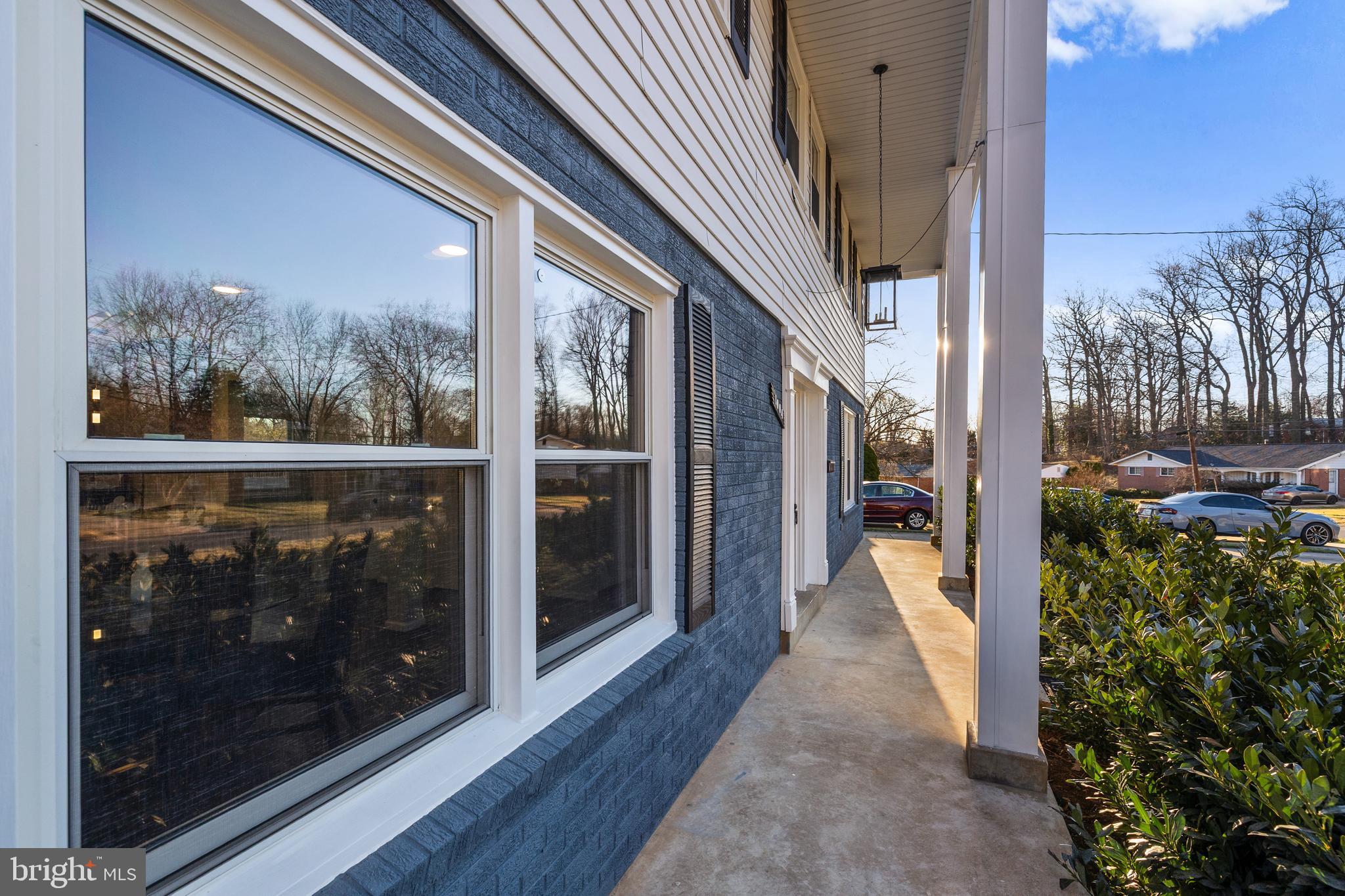 EAST SPRINGBROOK - Residential