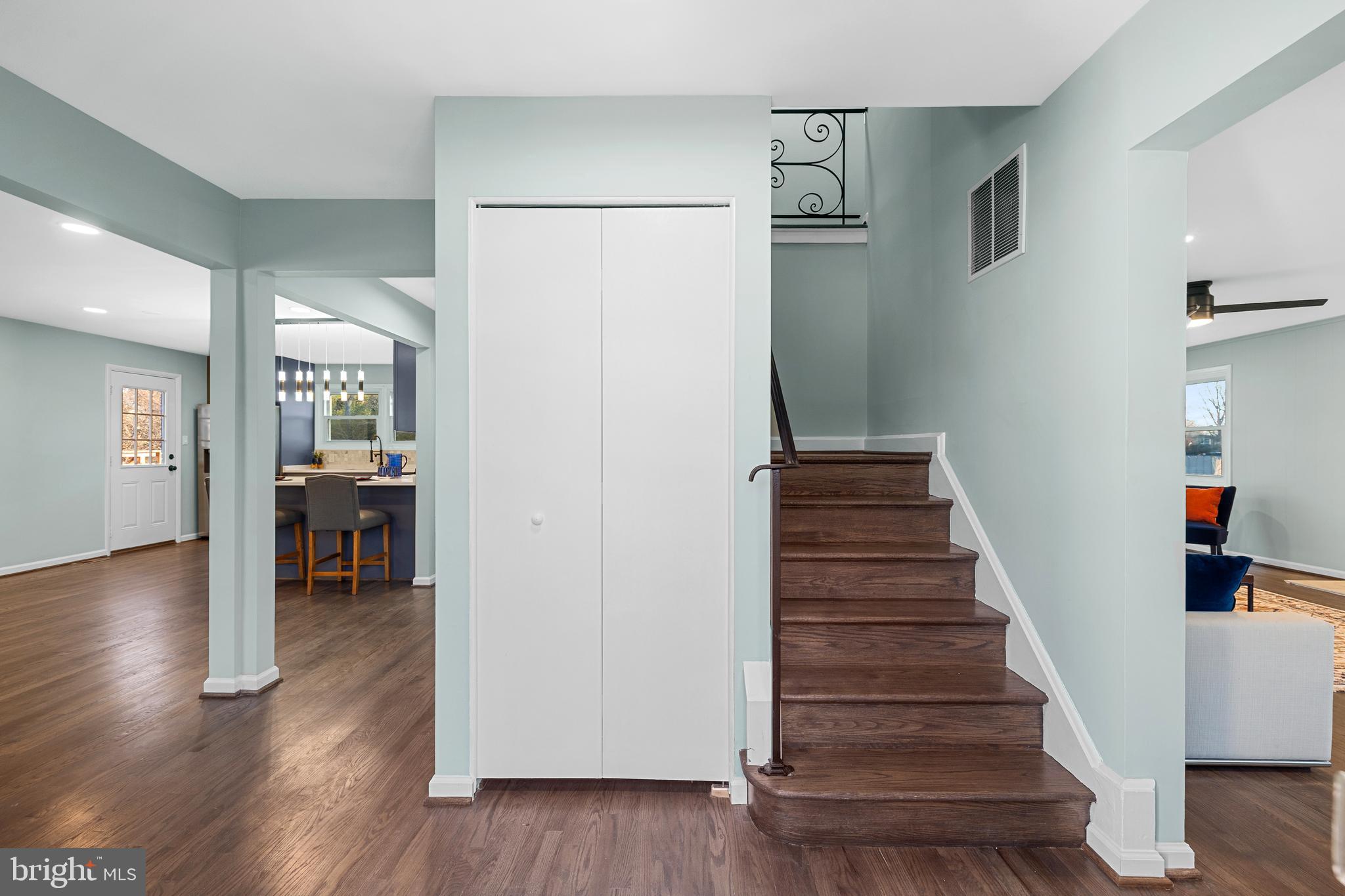 EAST SPRINGBROOK - Residential