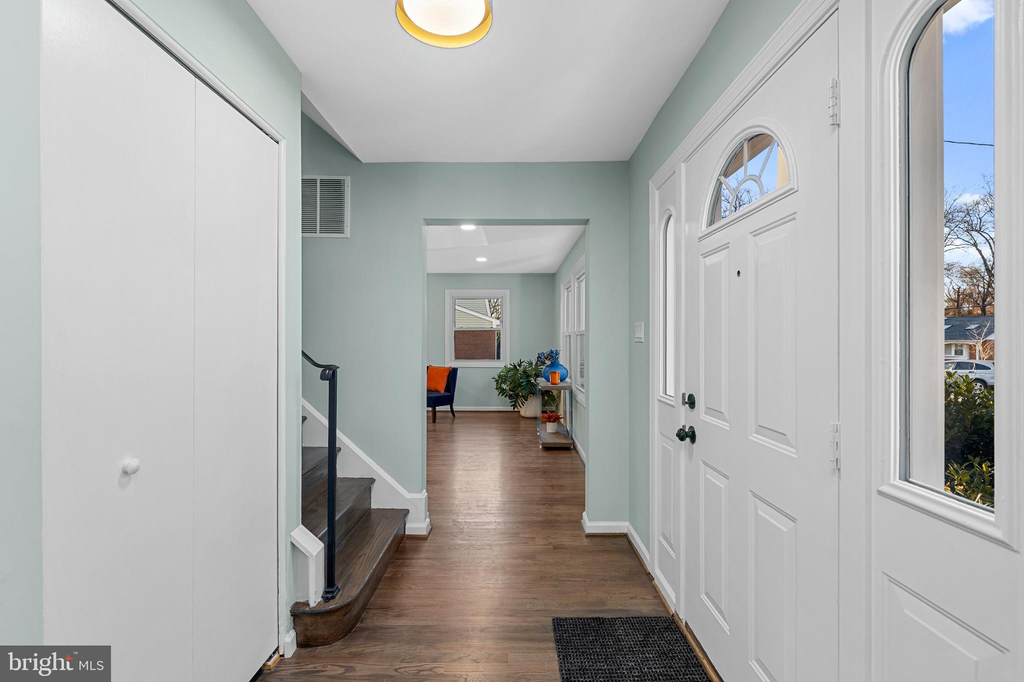 EAST SPRINGBROOK - Residential