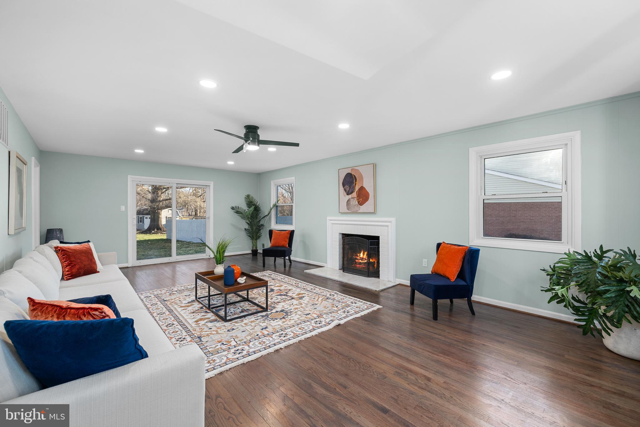 EAST SPRINGBROOK - Residential