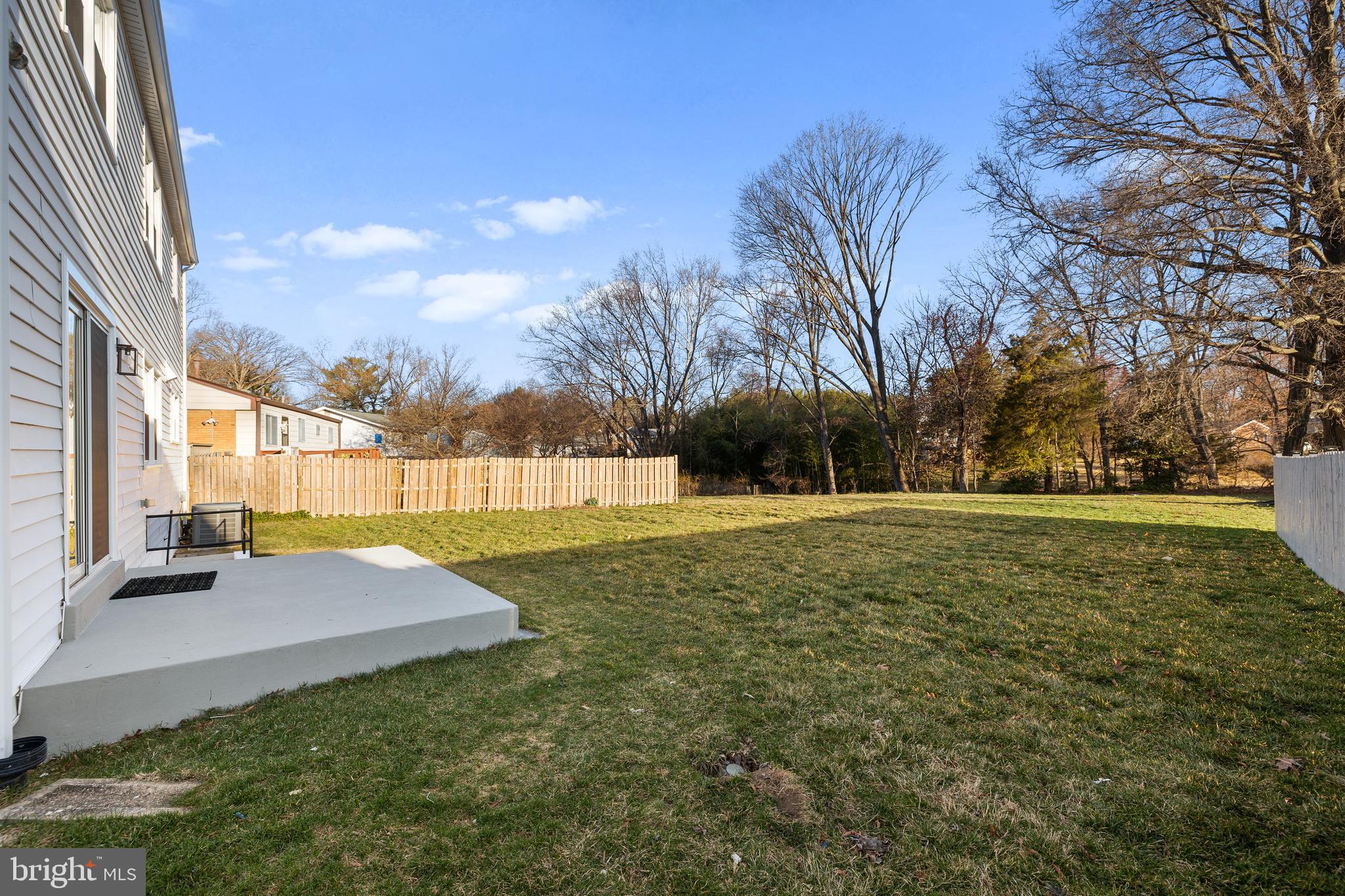 EAST SPRINGBROOK - Residential