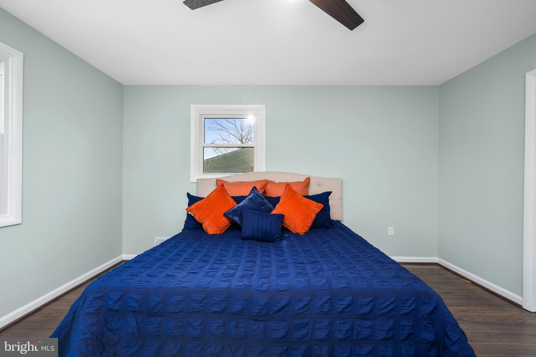 EAST SPRINGBROOK - Residential