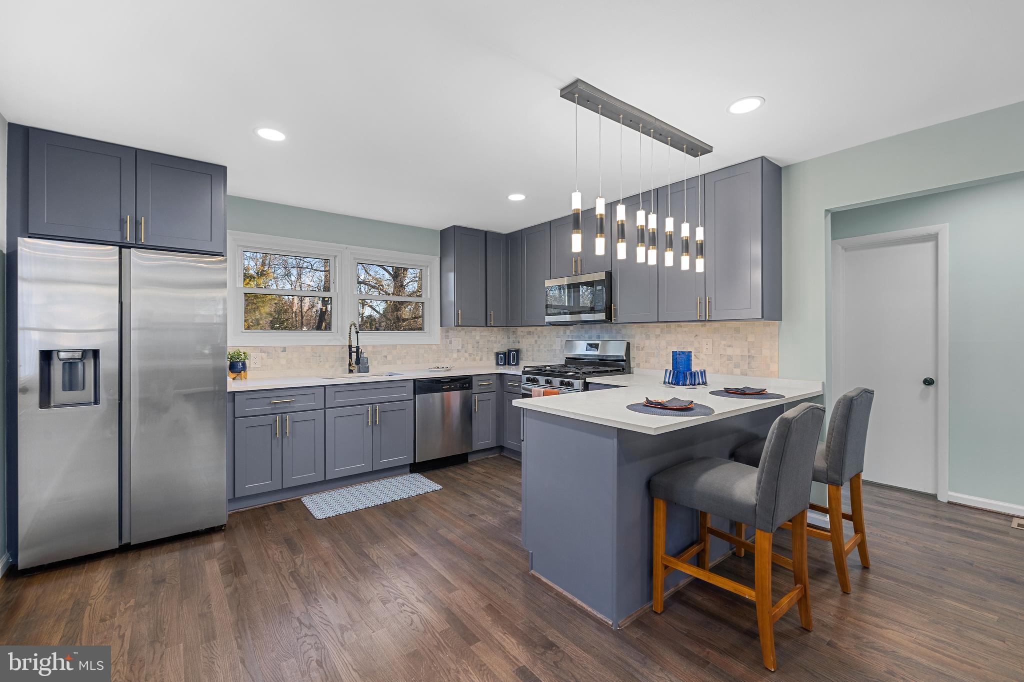 EAST SPRINGBROOK - Residential