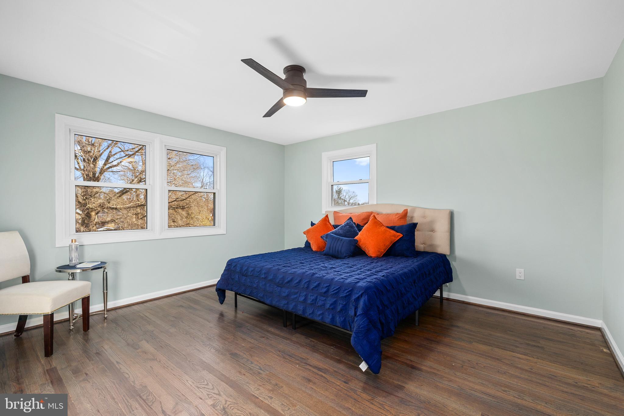 EAST SPRINGBROOK - Residential