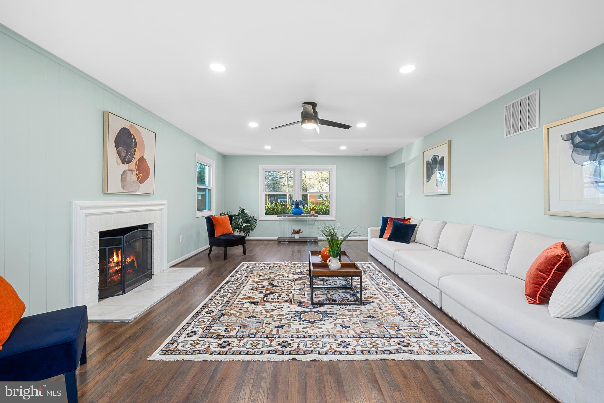 EAST SPRINGBROOK - Residential