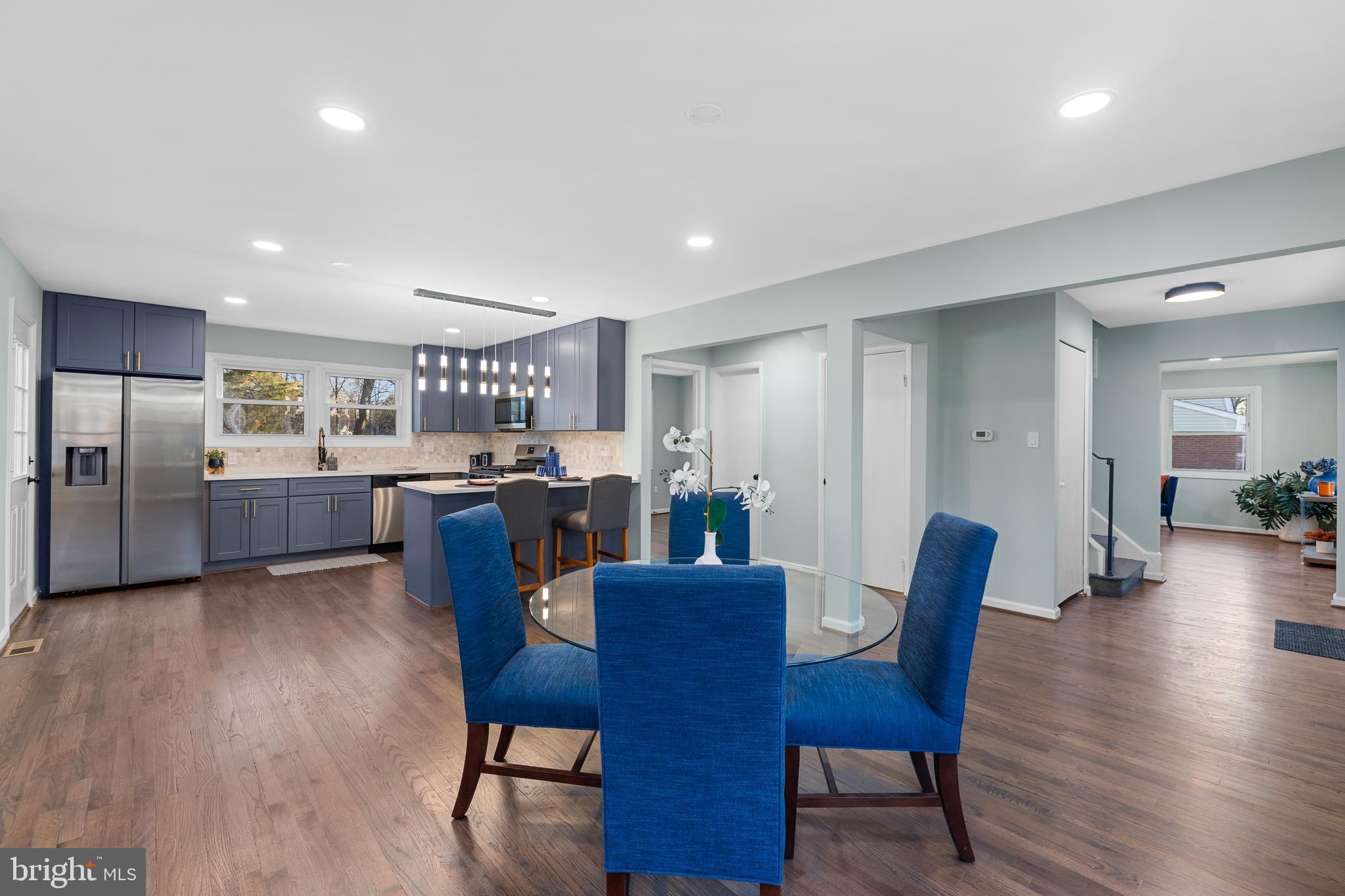 EAST SPRINGBROOK - Residential