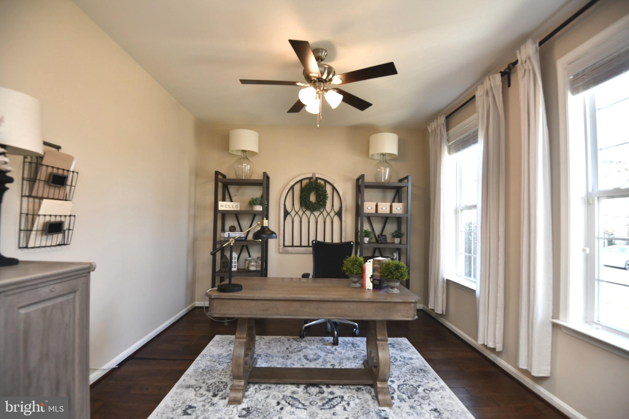 HASTINGS MARKETPLACE - Residential Lease