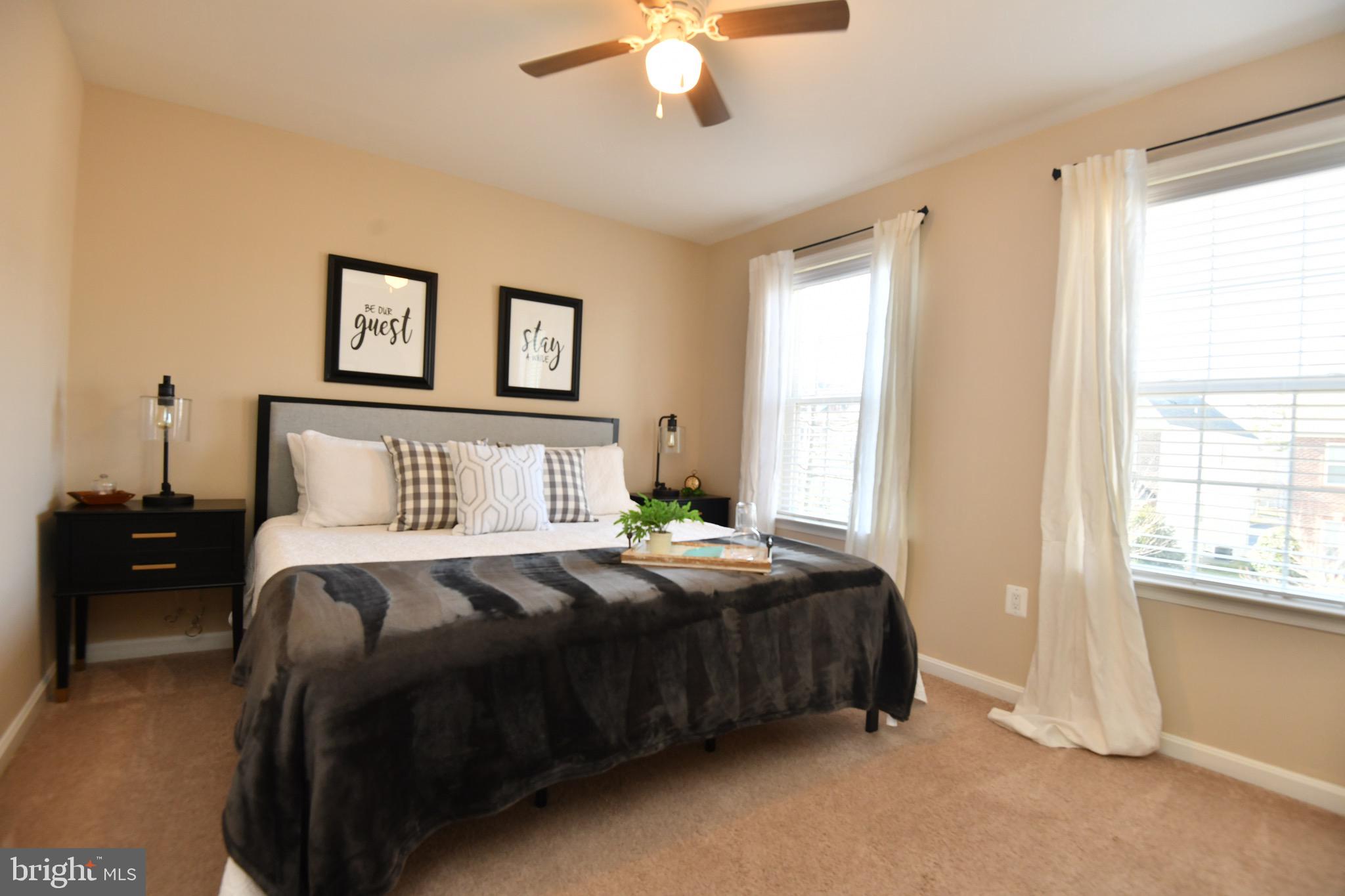 HASTINGS MARKETPLACE - Residential Lease