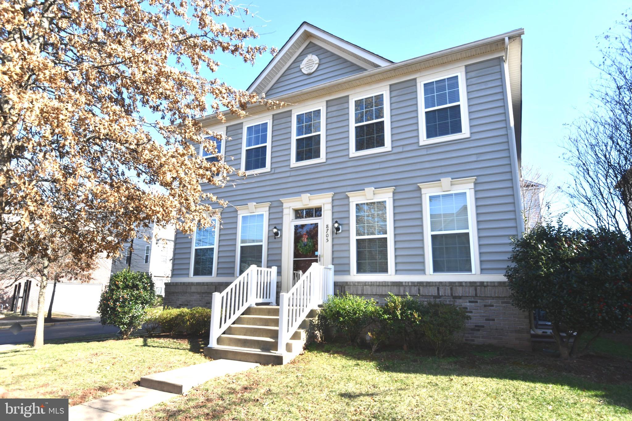 HASTINGS MARKETPLACE - Residential Lease