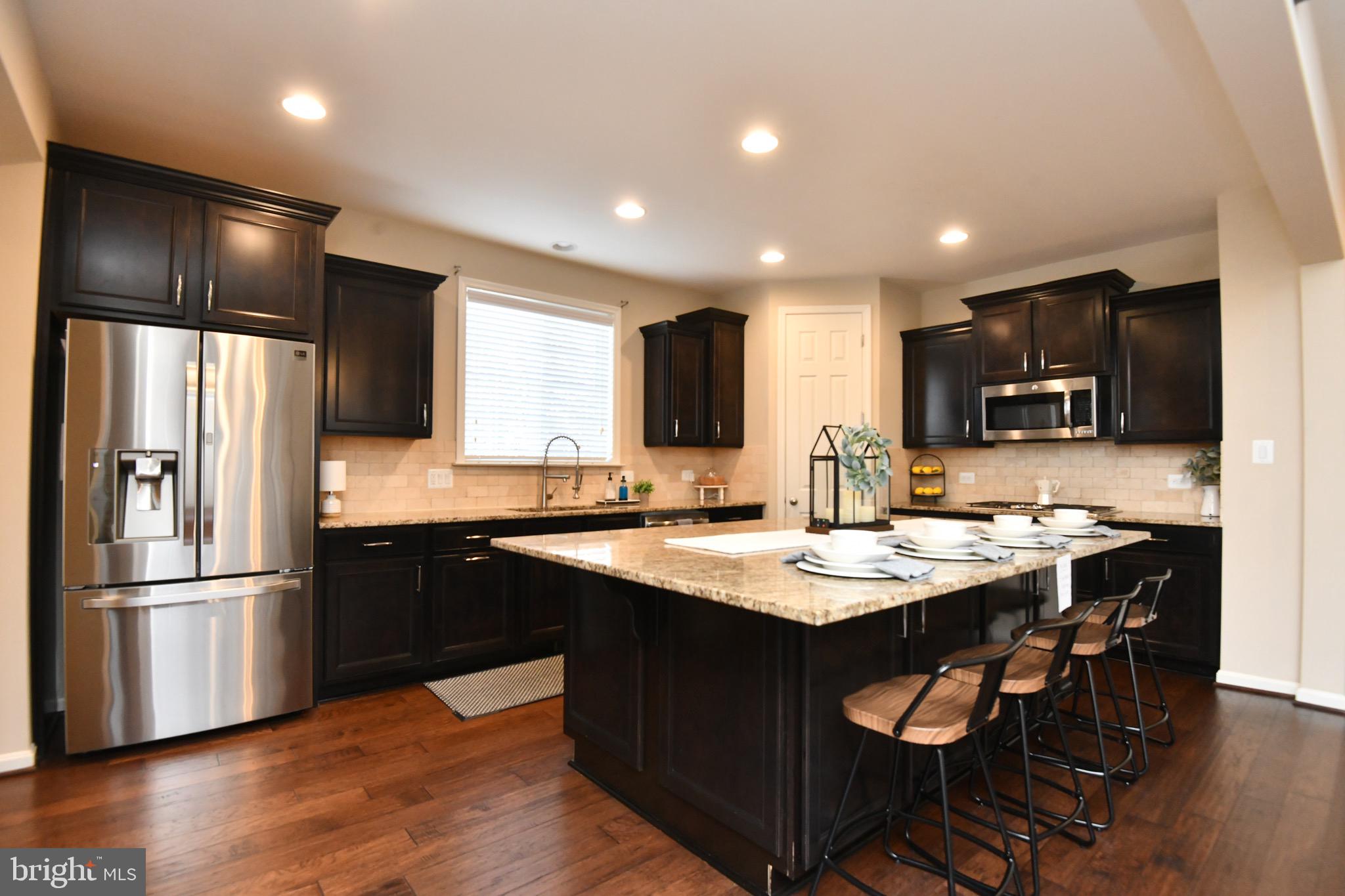 HASTINGS MARKETPLACE - Residential Lease