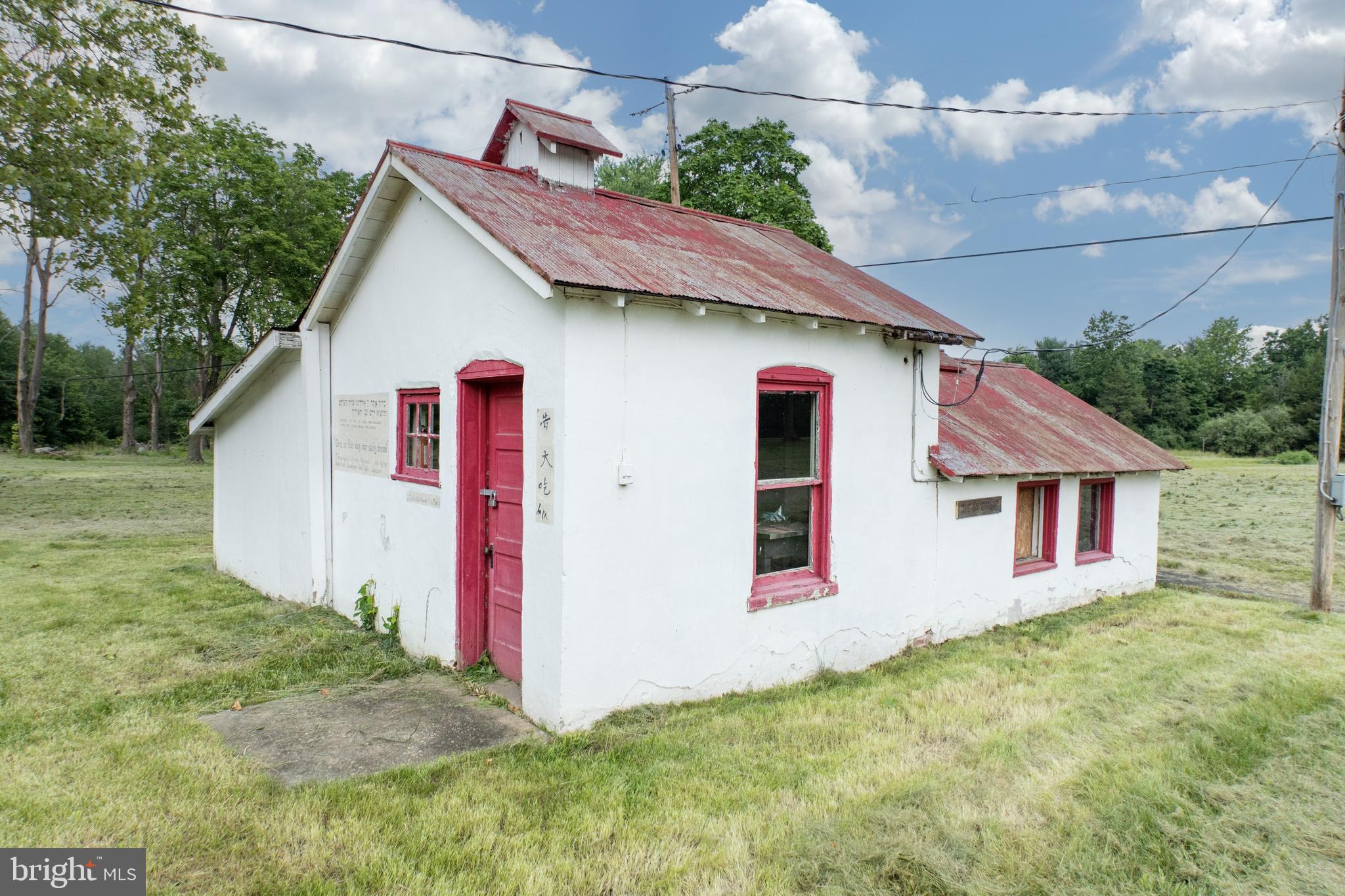 NONE AVAILABLE - Farm