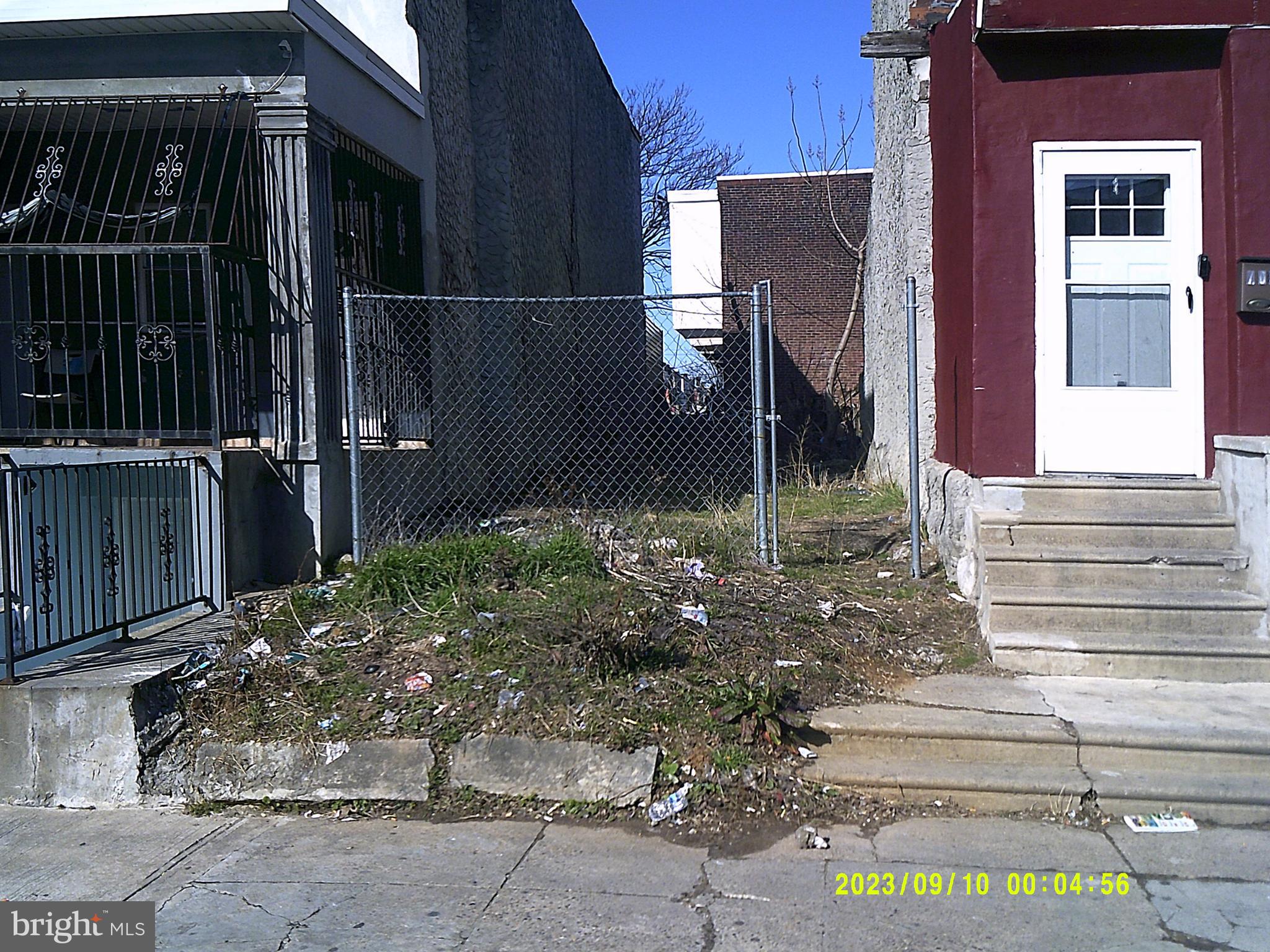 NICETOWN - Land