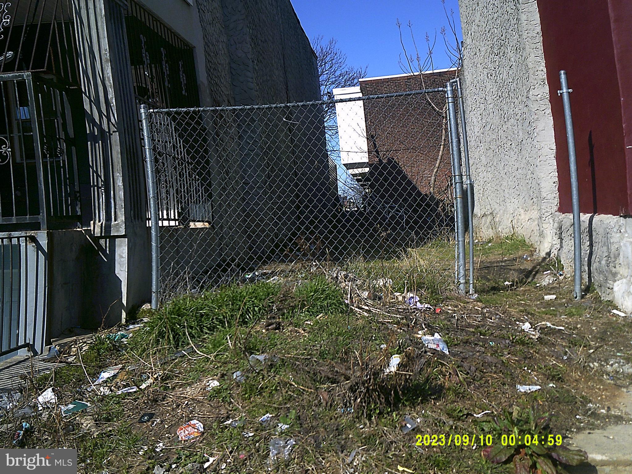 NICETOWN - Land
